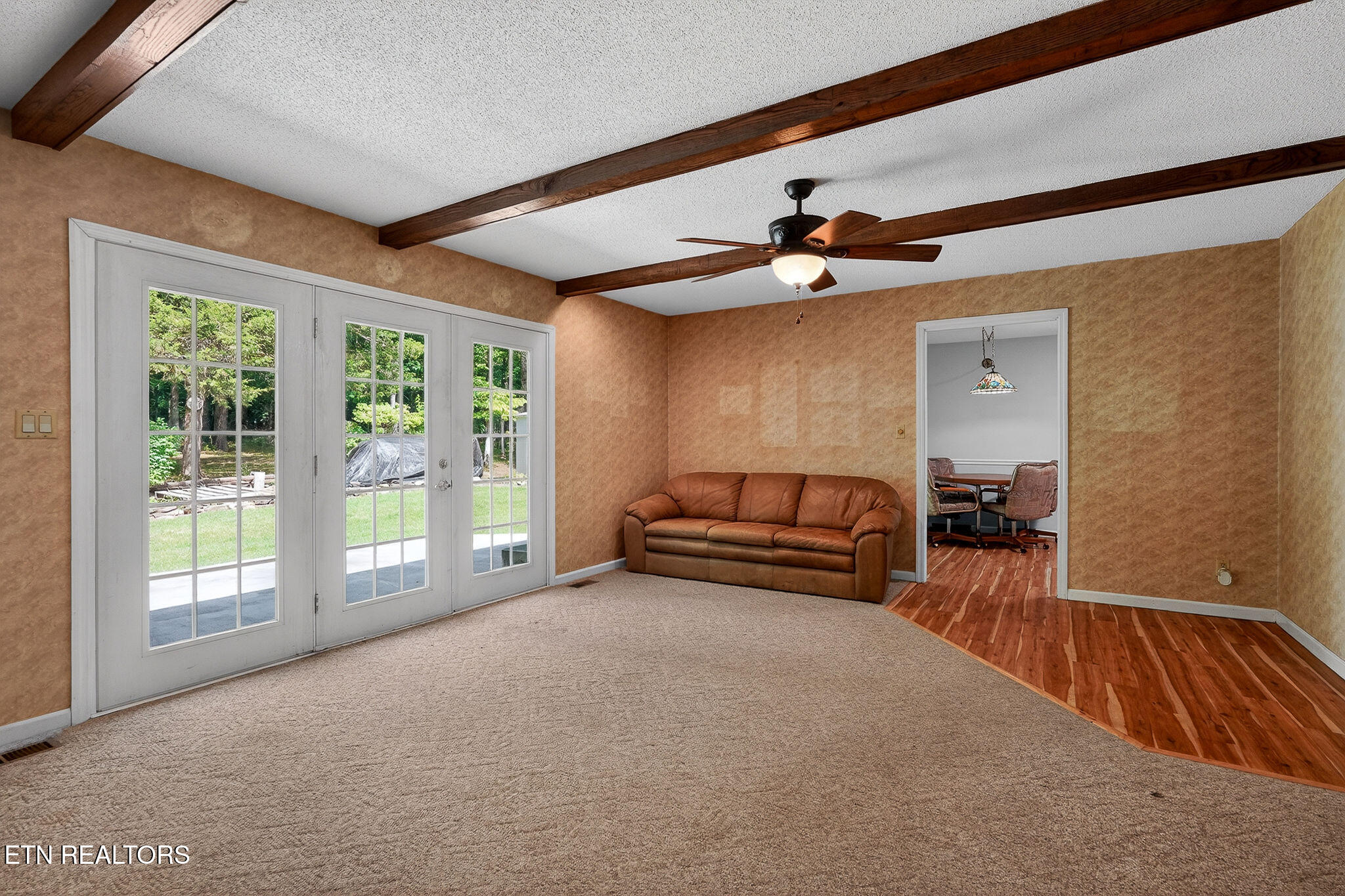 205 Kings Down Drive Crossville TN 38558