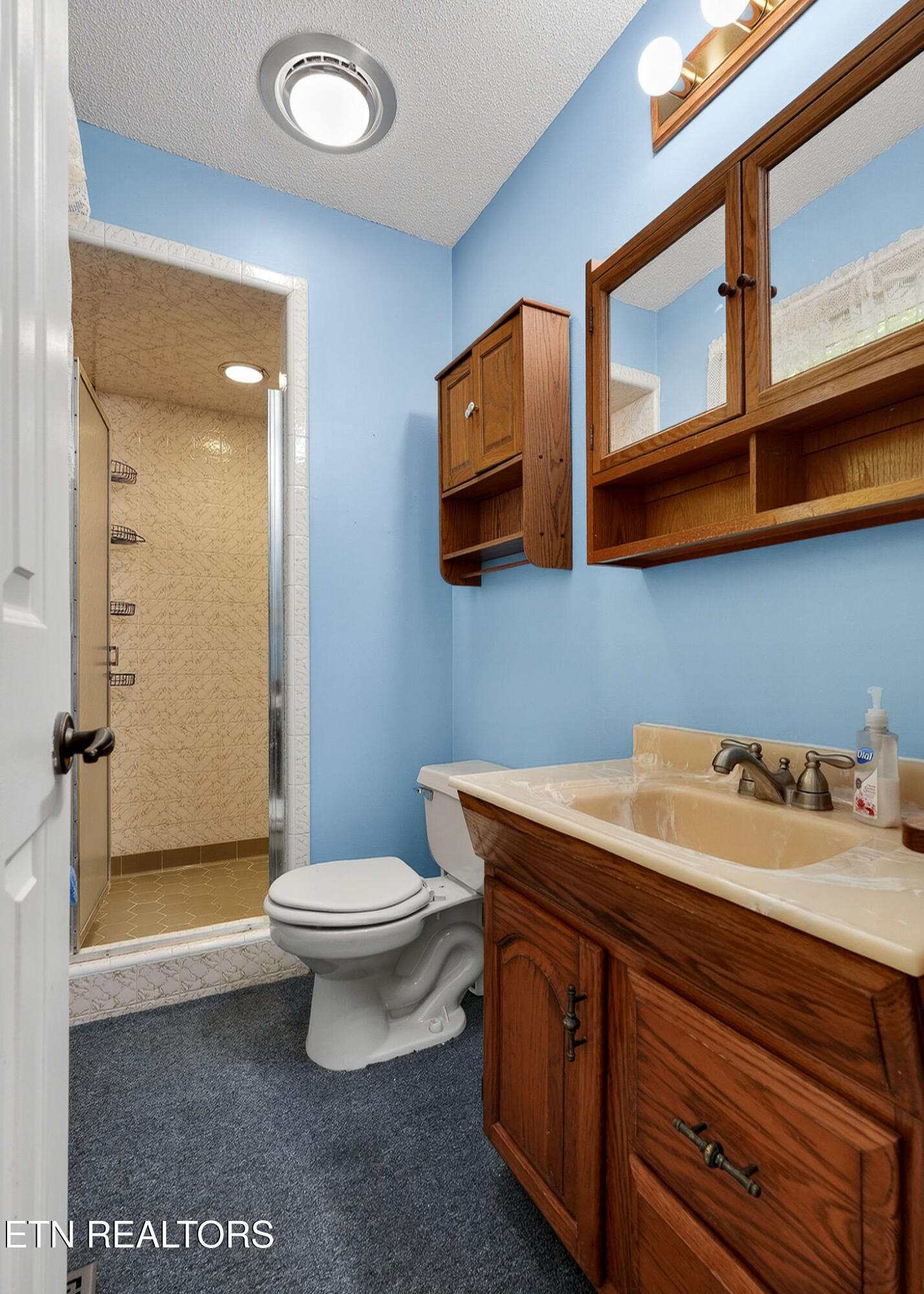 205 Kings Down Drive Crossville TN 38558