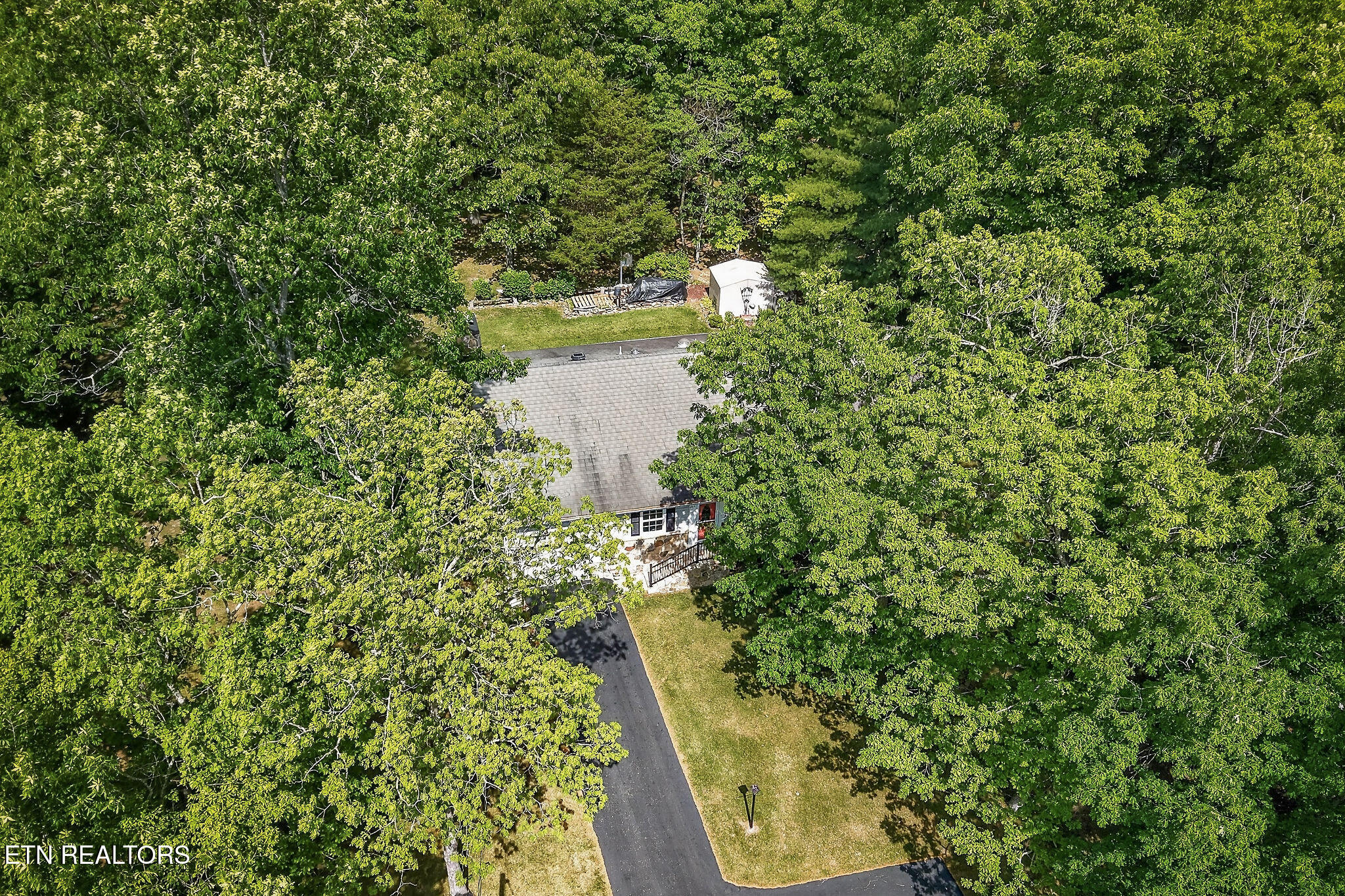 205 Kings Down Drive Crossville TN 38558