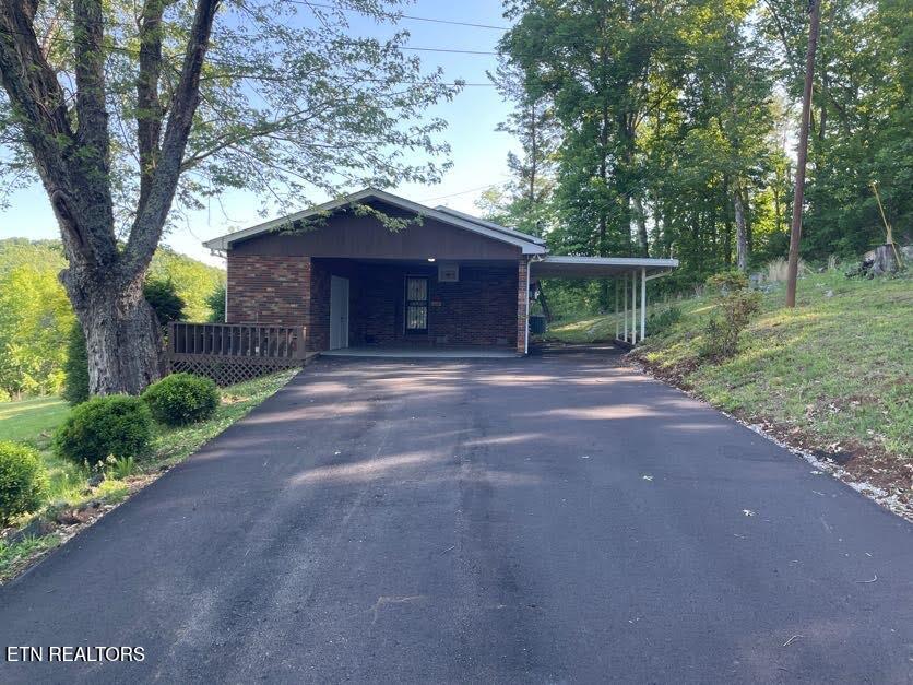 461 Baker Mountain Road Sparta TN 38583
