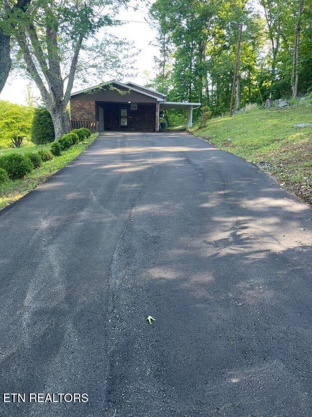 461 Baker Mountain Road Sparta TN 38583