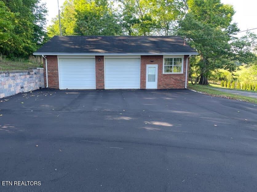 461 Baker Mountain Road Sparta TN 38583