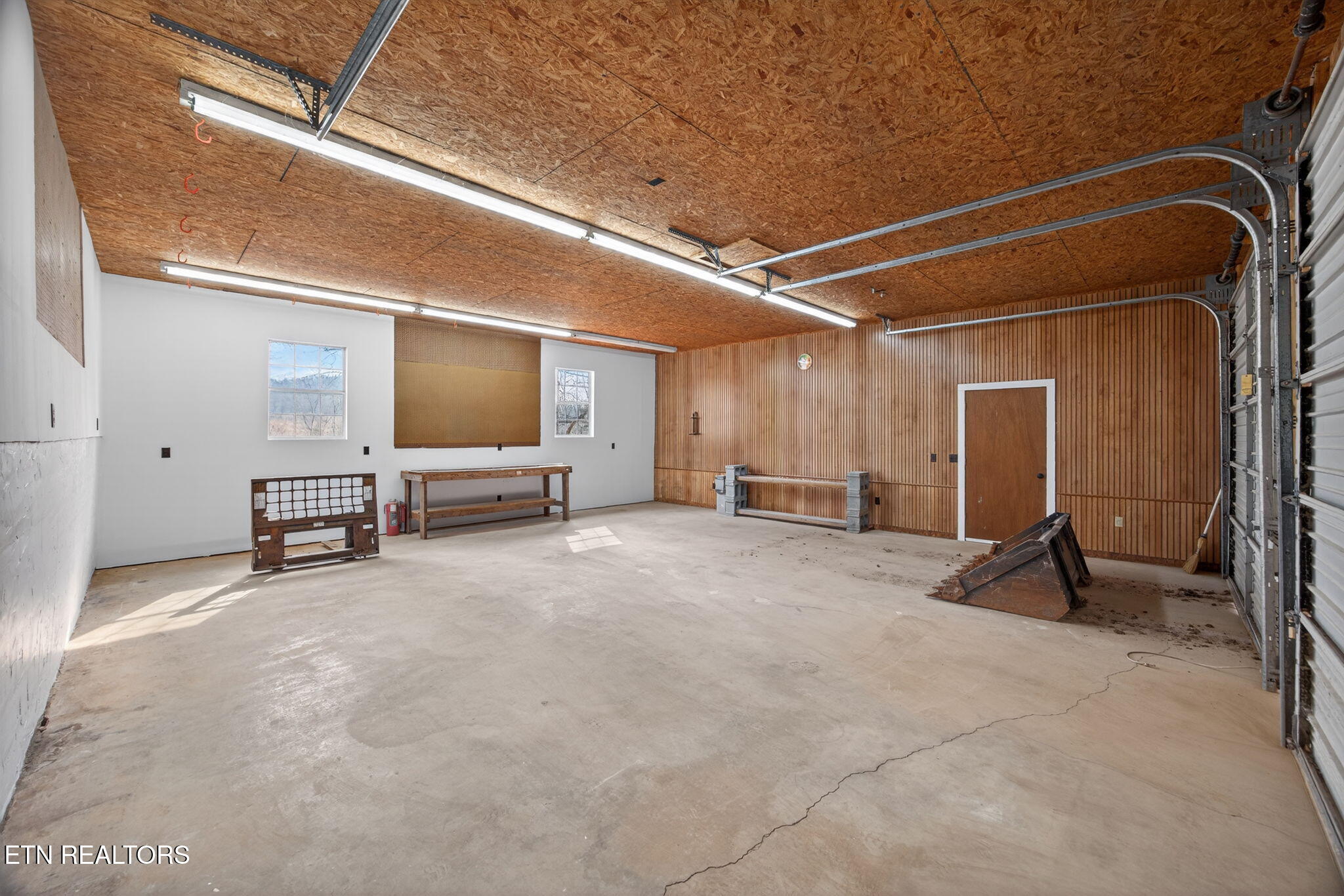 461 Baker Mountain Road Sparta TN 38583