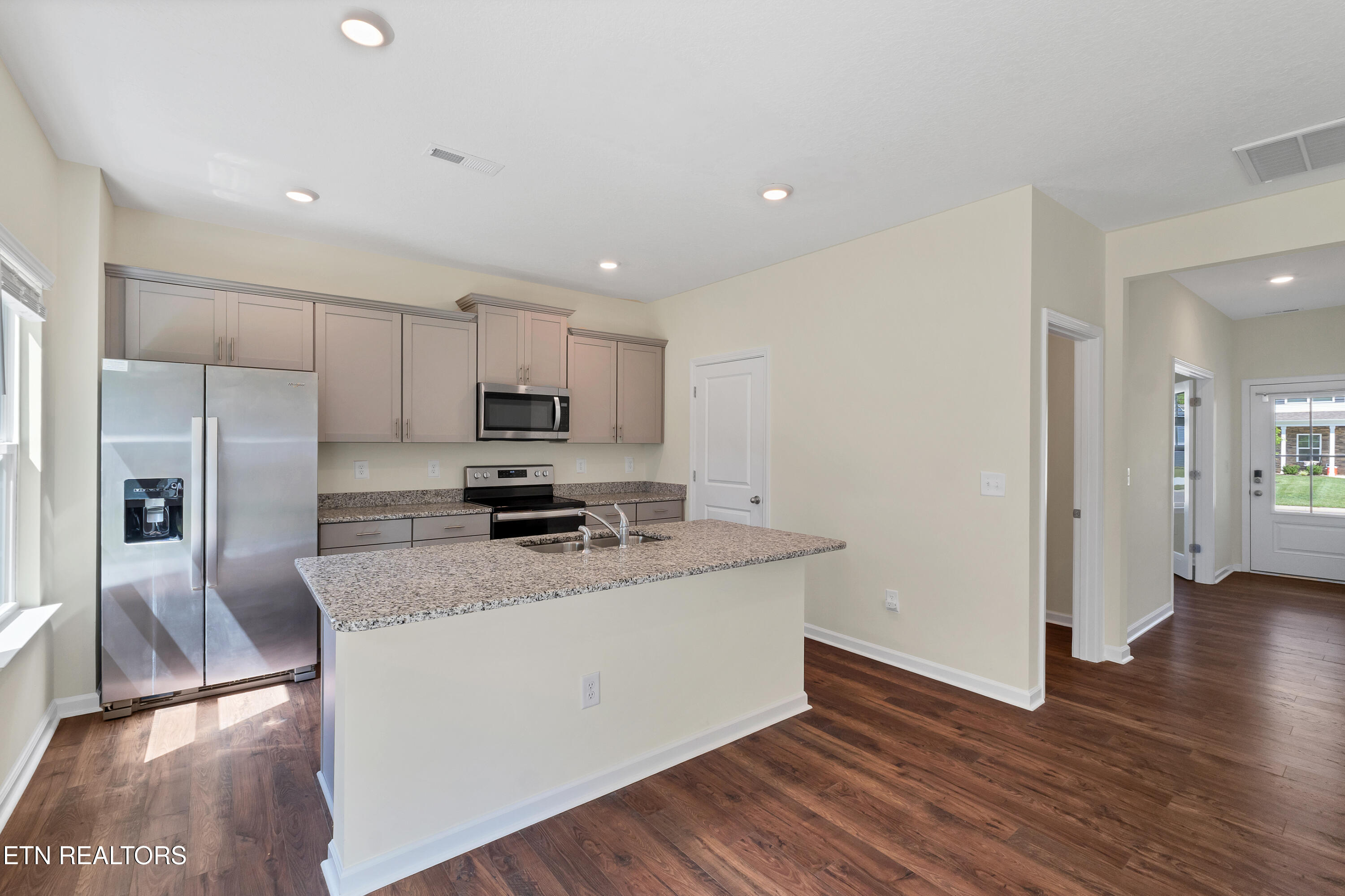 3610 Gregory Drive Maryville TN 37804