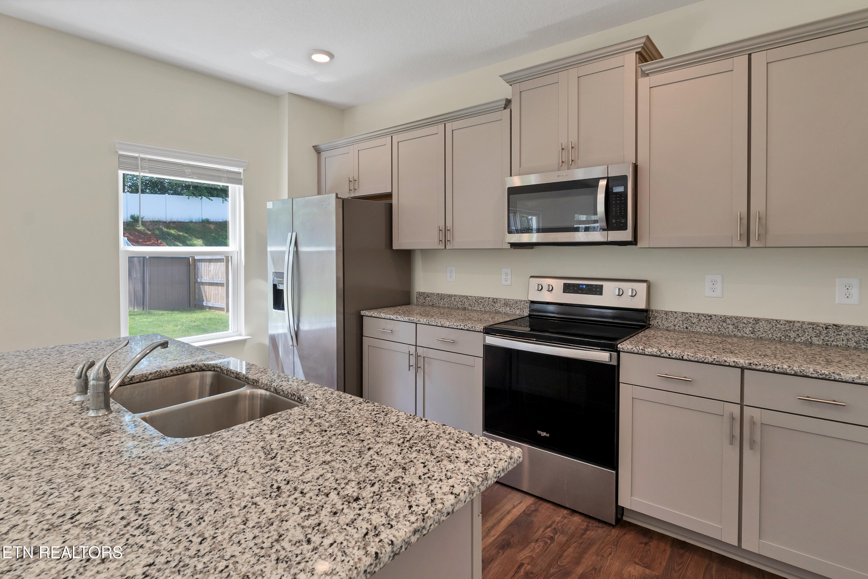 3610 Gregory Drive Maryville TN 37804