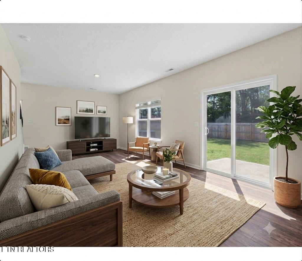 3610 Gregory Drive Maryville TN 37804