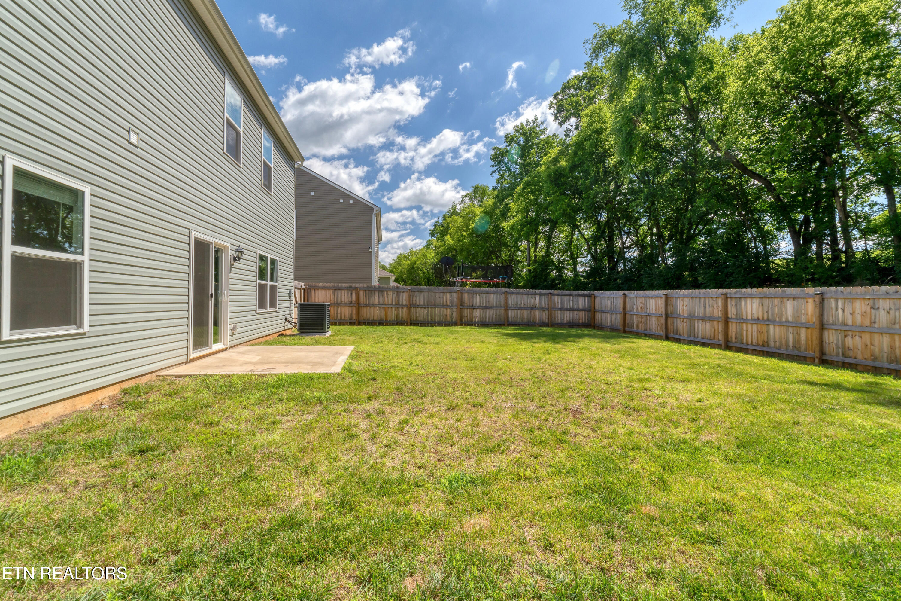 3610 Gregory Drive Maryville TN 37804