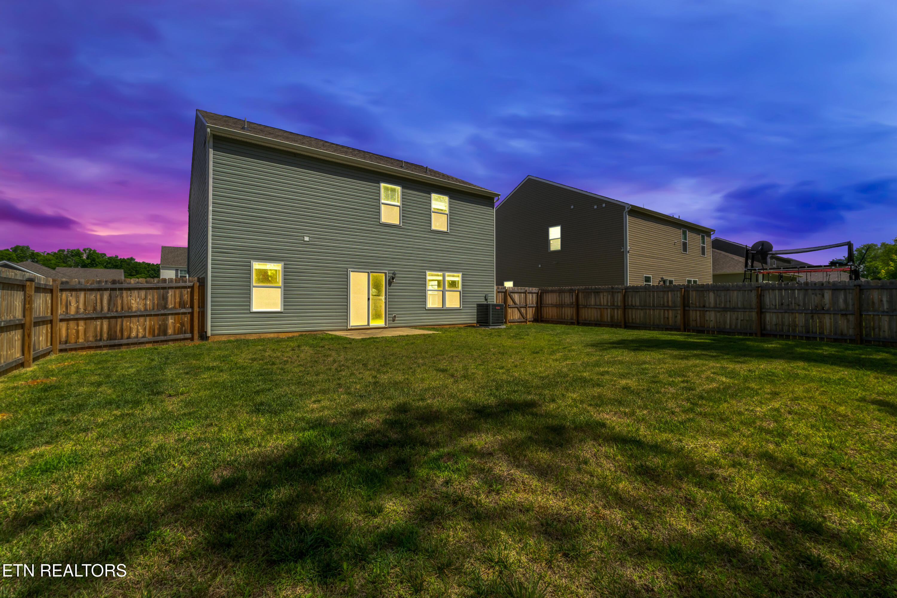 3610 Gregory Drive Maryville TN 37804