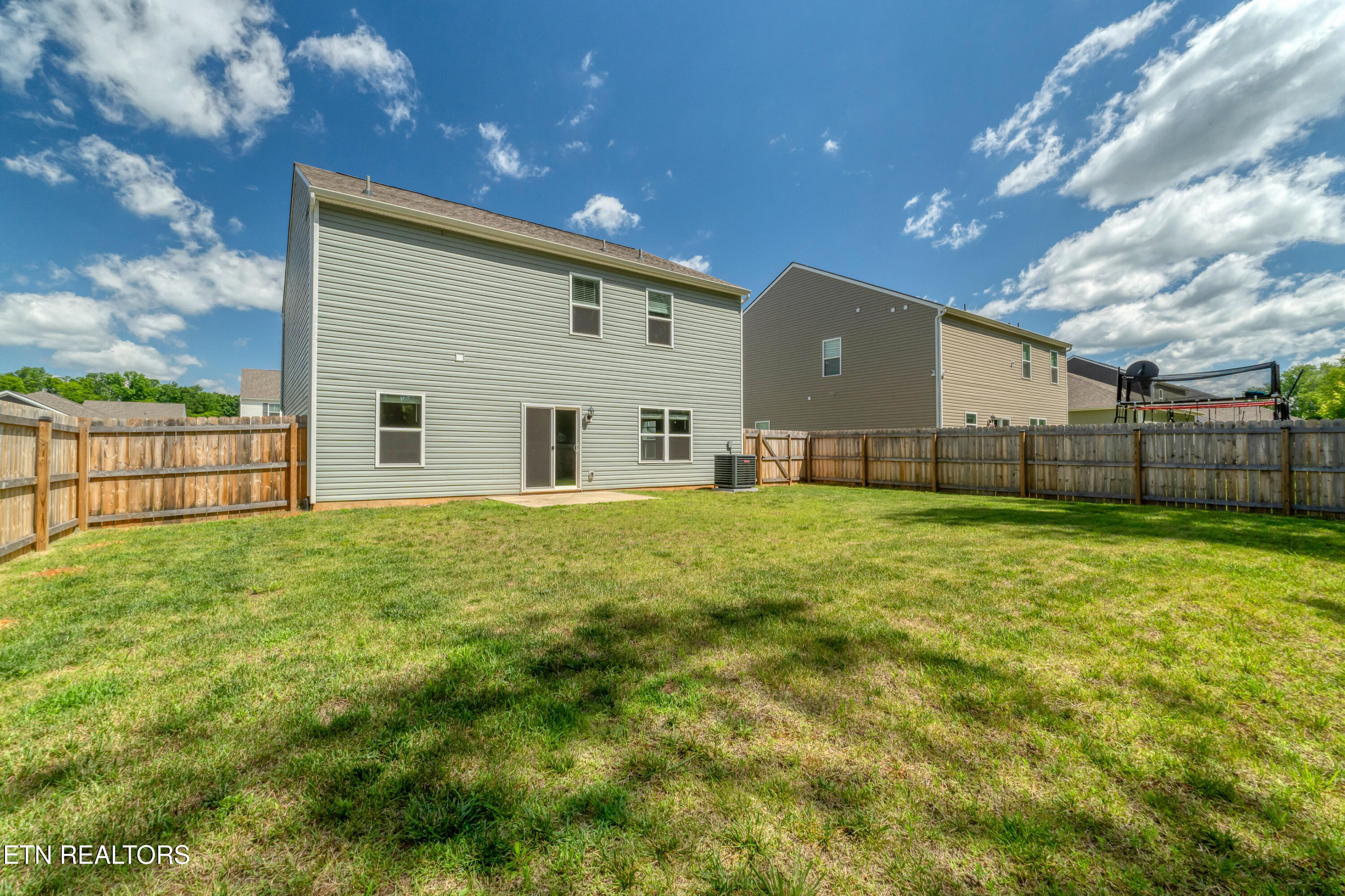3610 Gregory Drive Maryville TN 37804