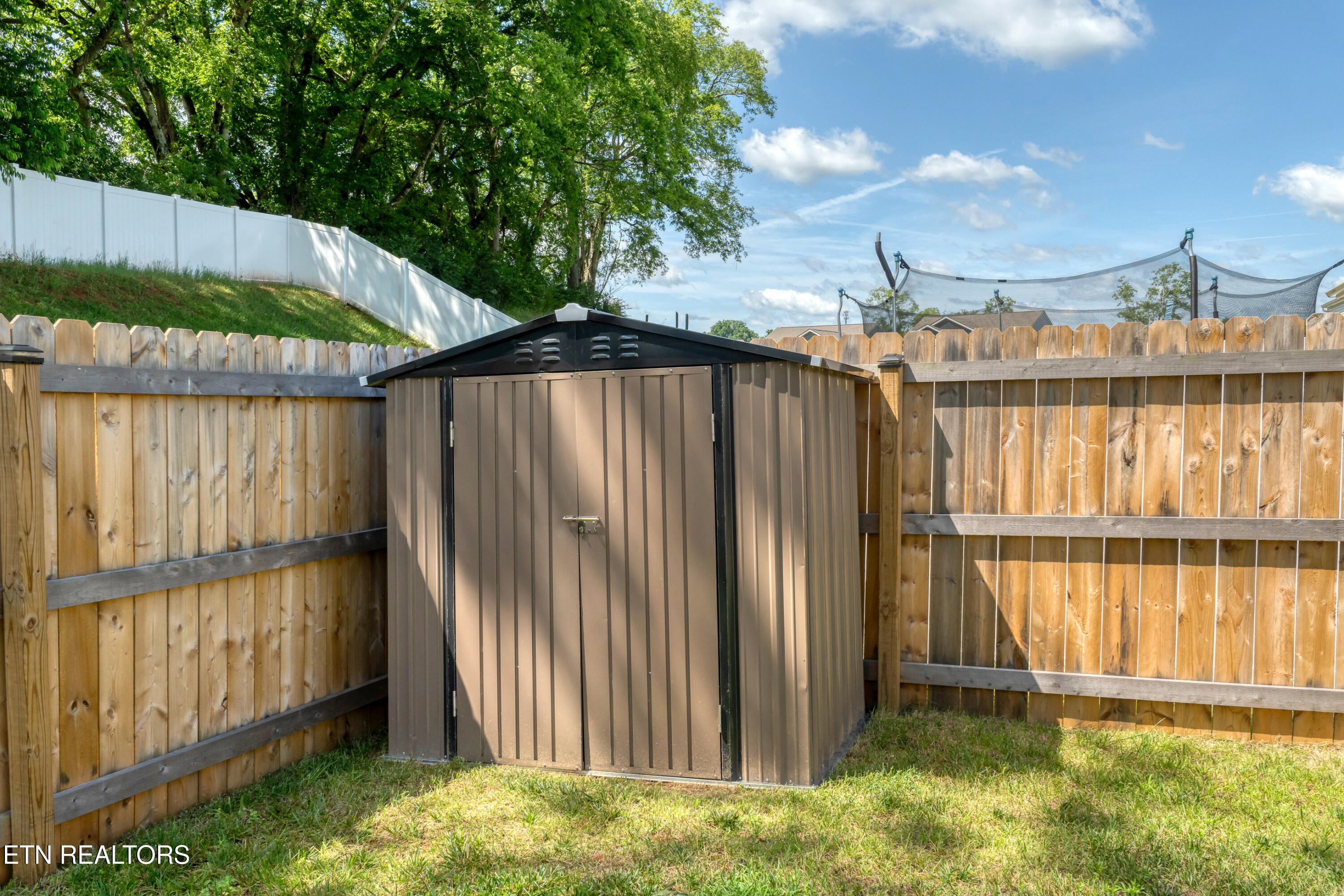 3610 Gregory Drive Maryville TN 37804