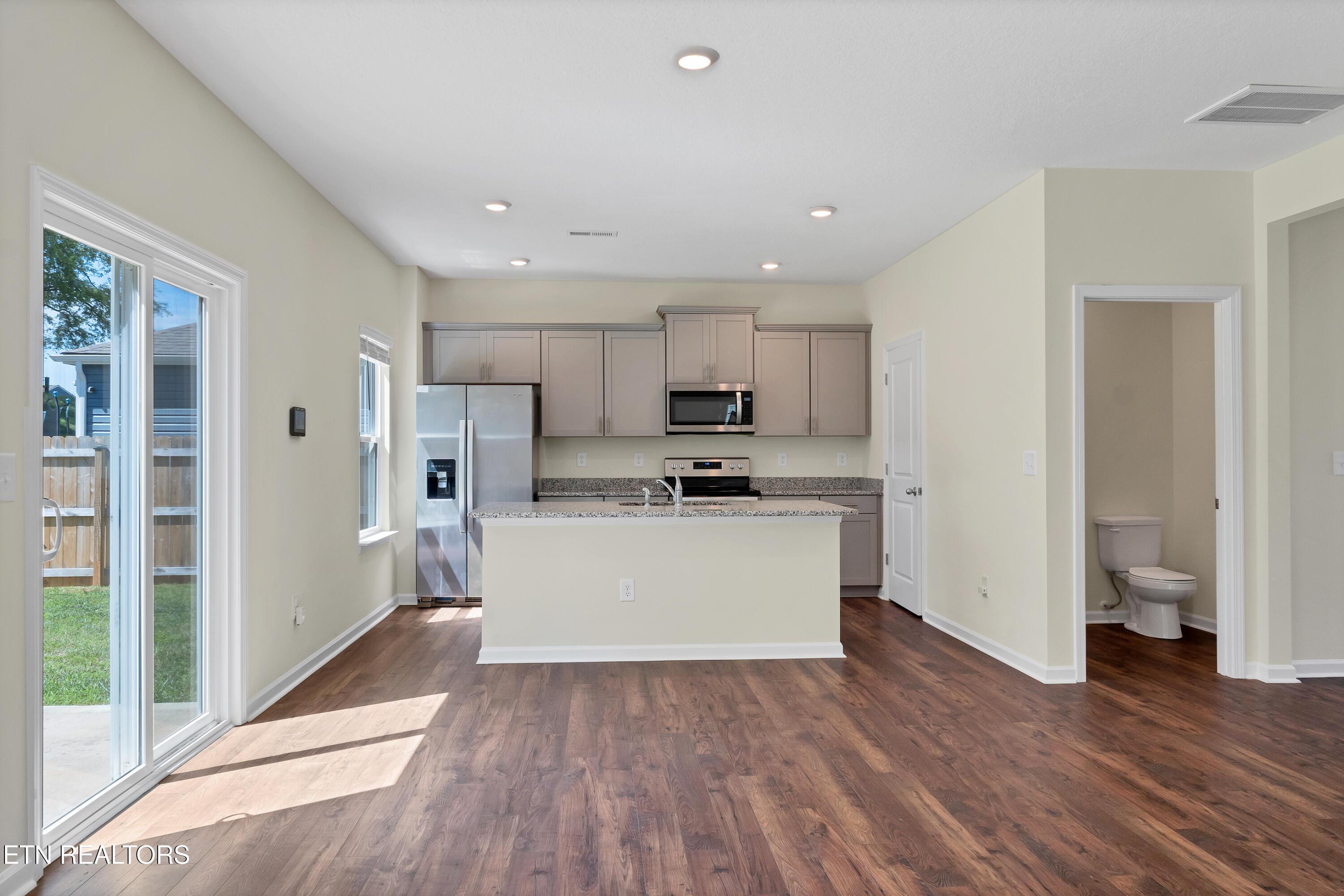 3610 Gregory Drive Maryville TN 37804
