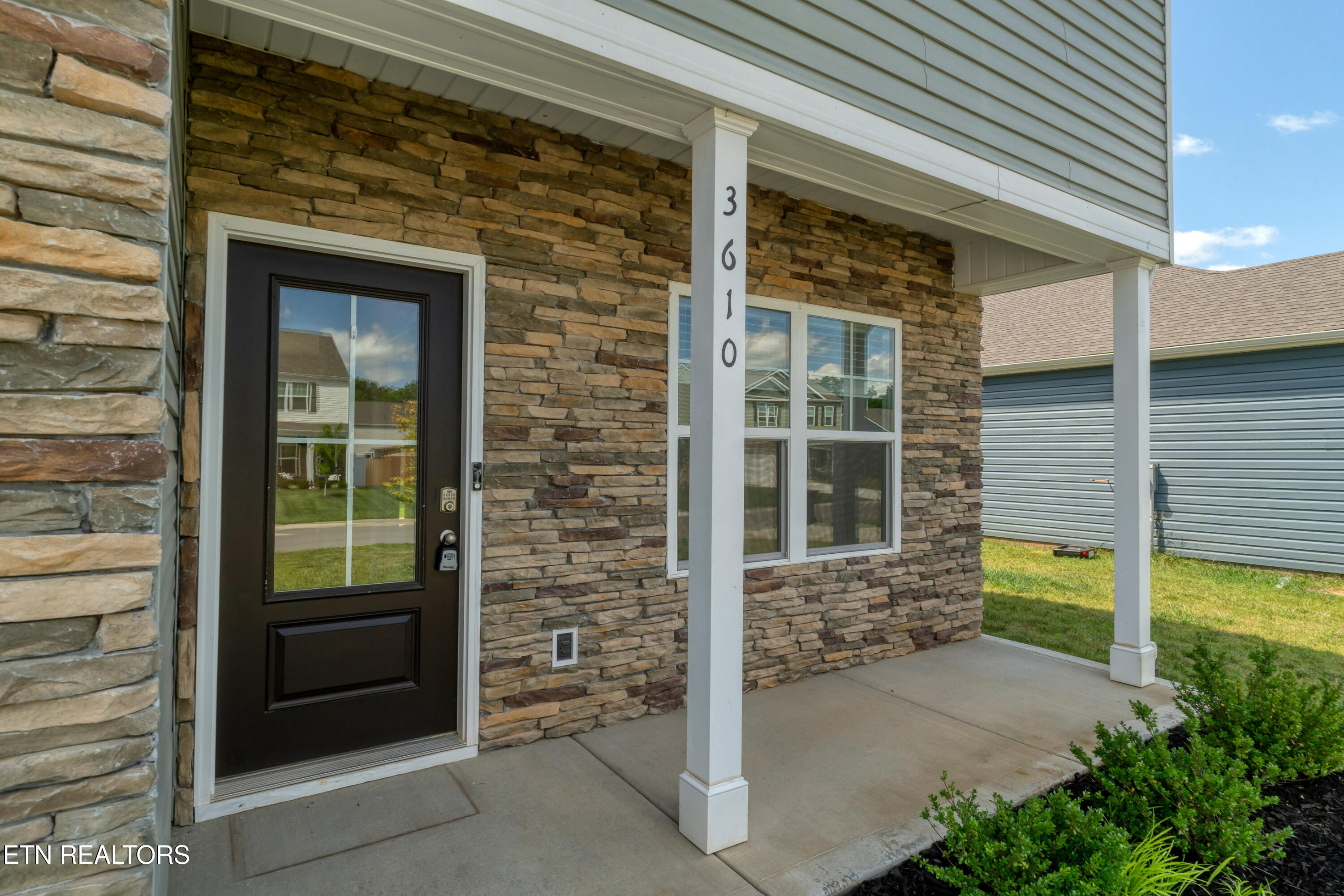 3610 Gregory Drive Maryville TN 37804