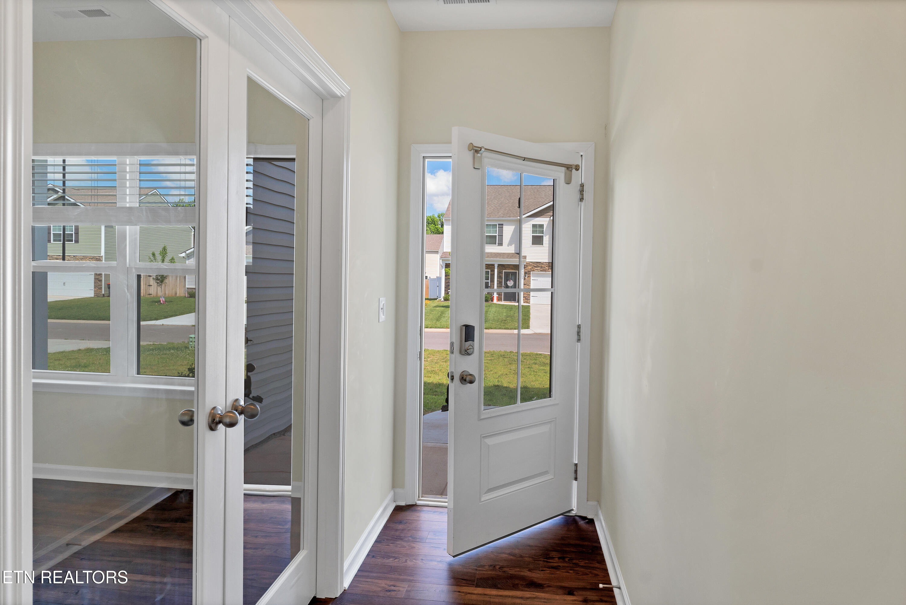 3610 Gregory Drive Maryville TN 37804