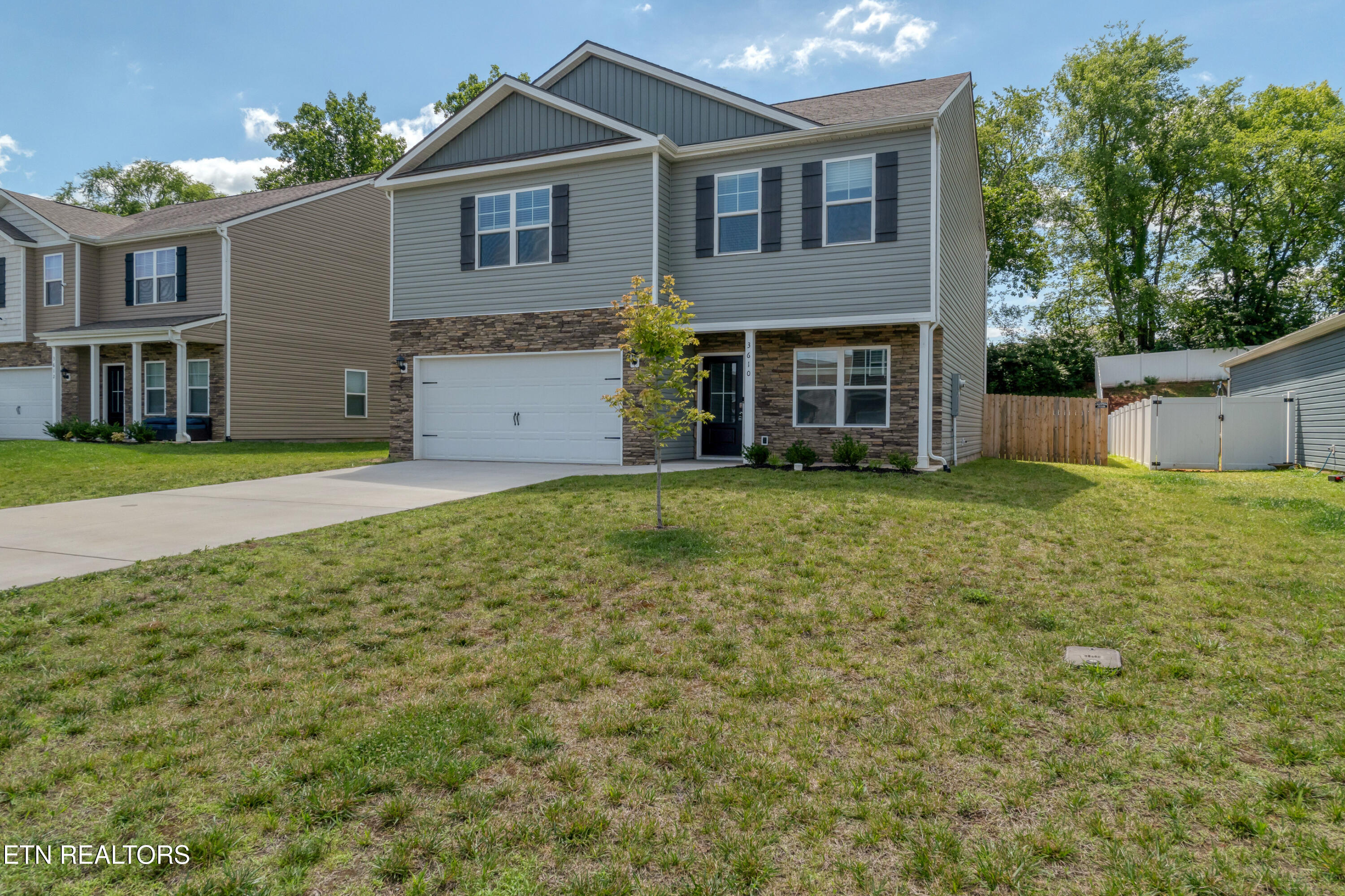 3610 Gregory Drive Maryville TN 37804