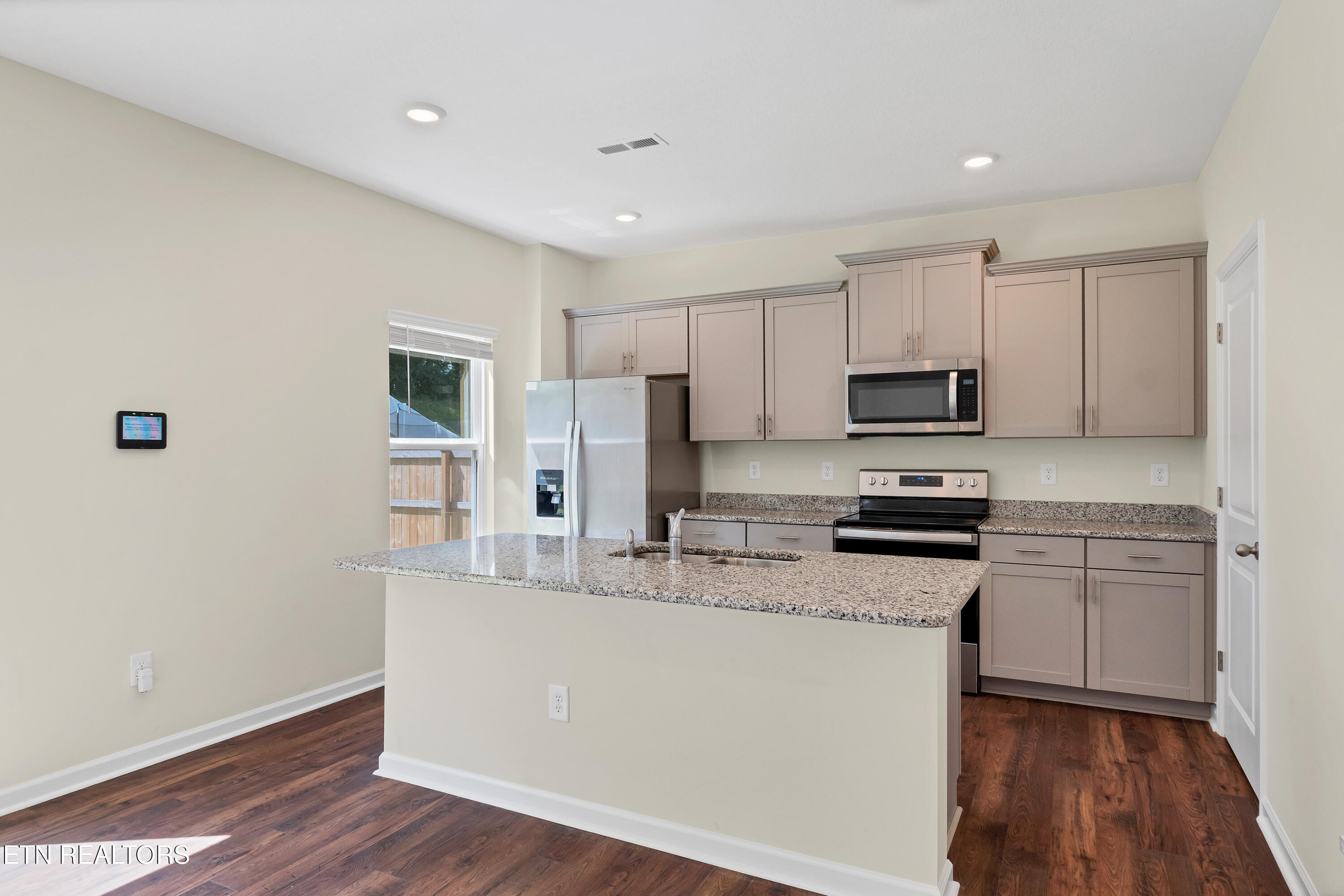 3610 Gregory Drive Maryville TN 37804