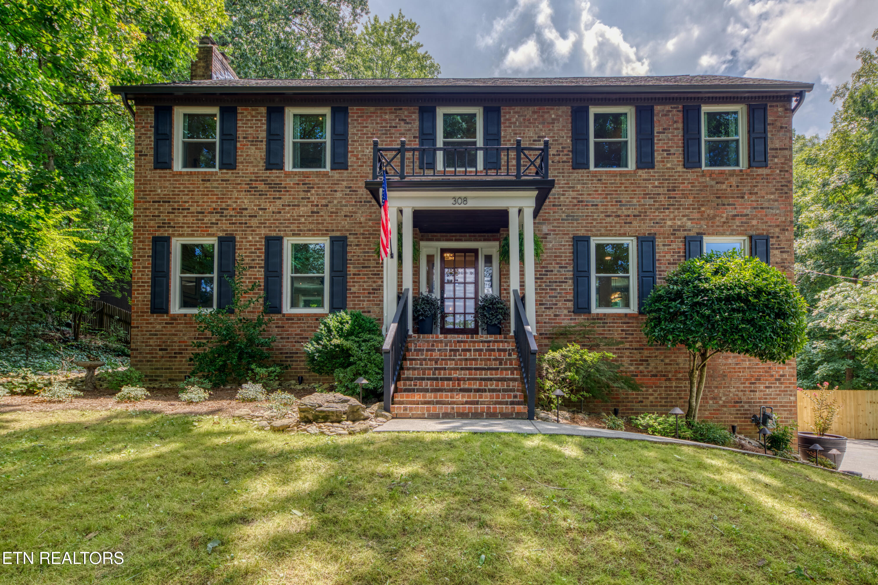 308 Timberhill Court Knoxville TN 37934