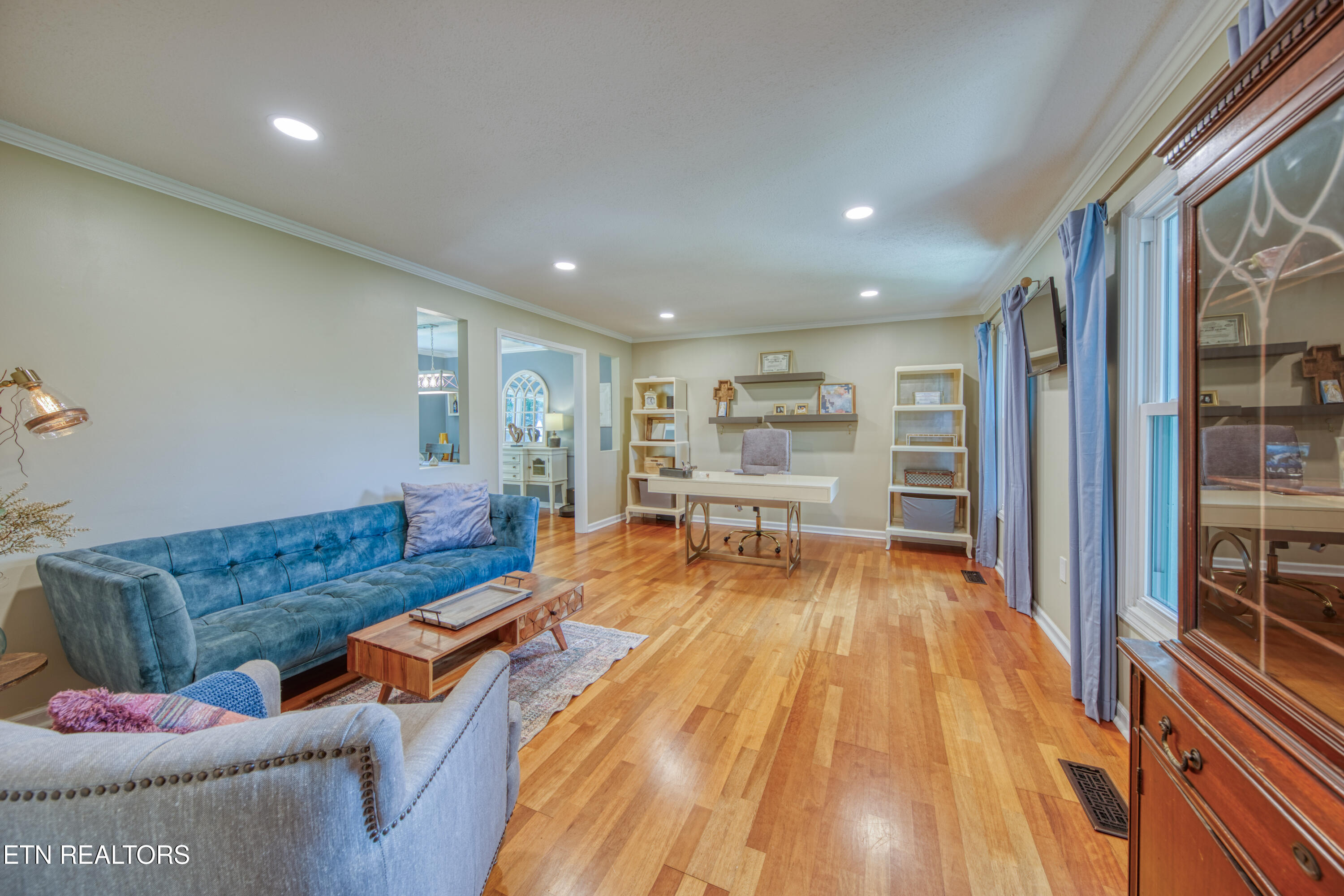 308 Timberhill Court Knoxville TN 37934