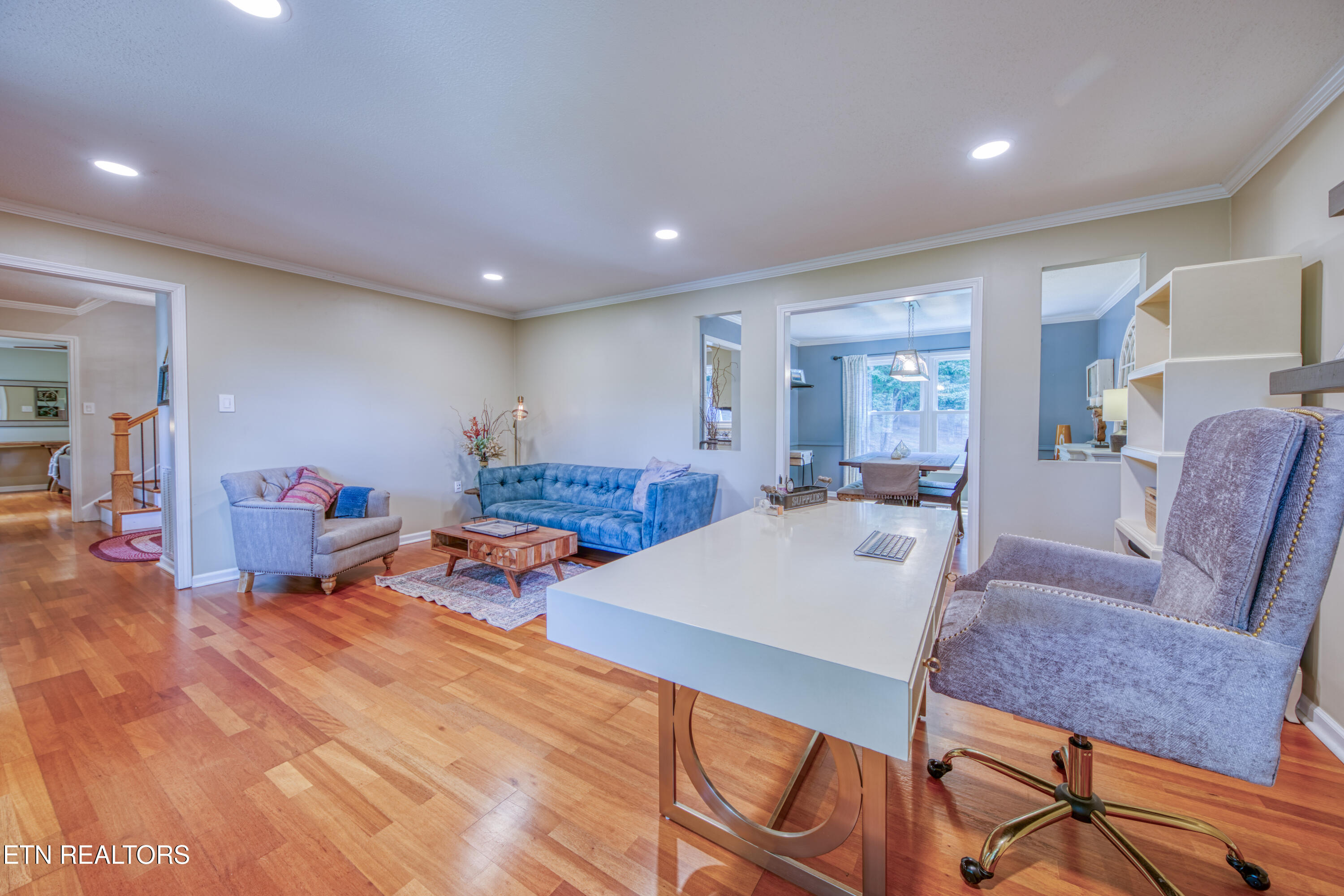 308 Timberhill Court Knoxville TN 37934