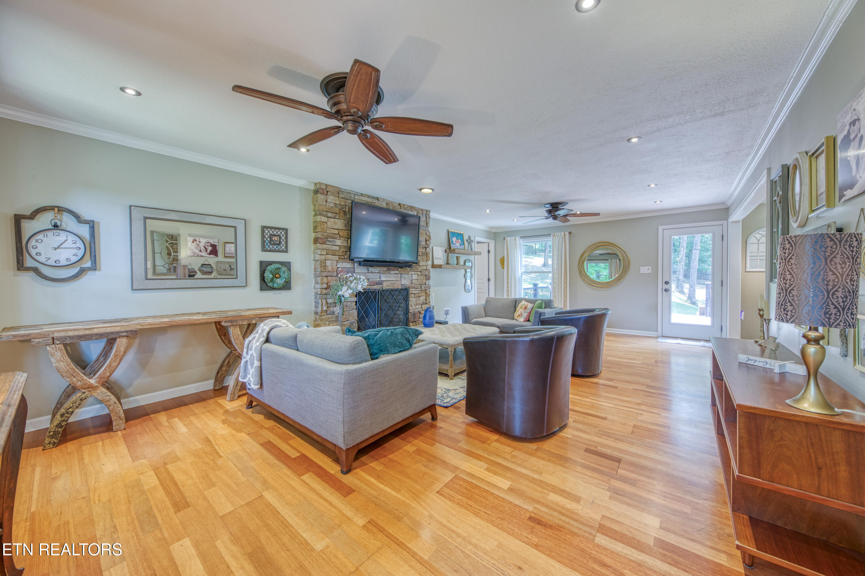 308 Timberhill Court Knoxville TN 37934