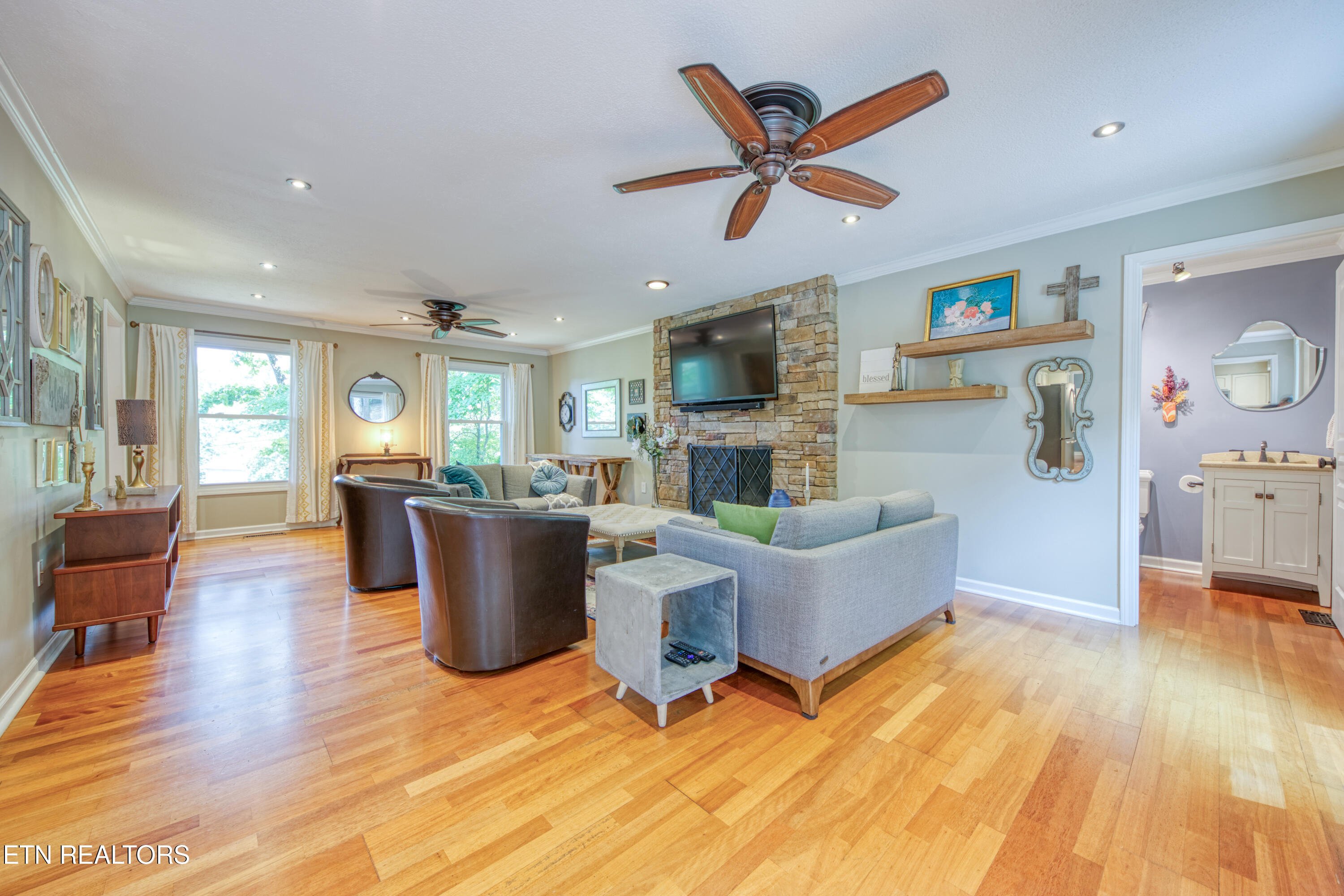 308 Timberhill Court Knoxville TN 37934