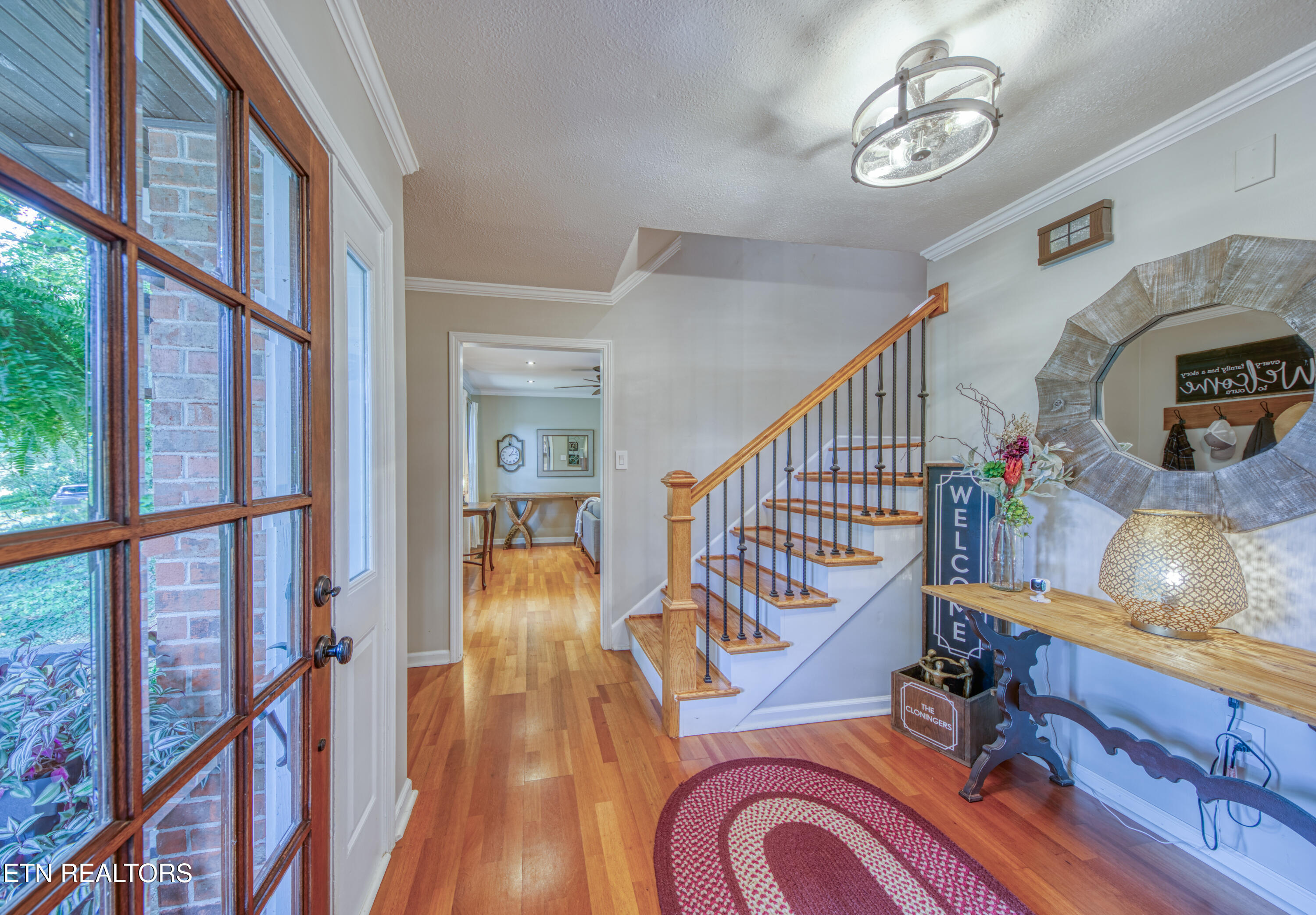 308 Timberhill Court Knoxville TN 37934