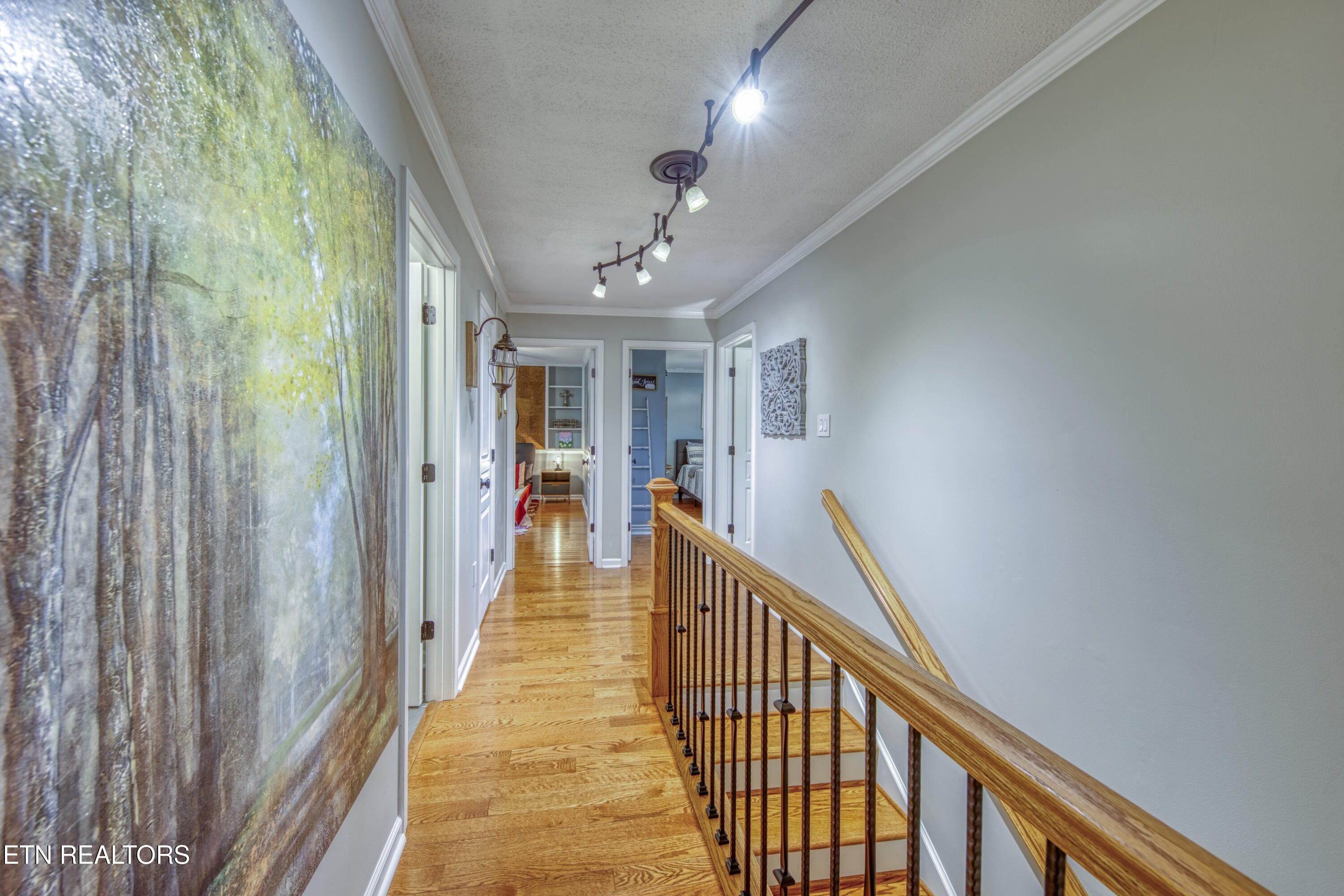 308 Timberhill Court Knoxville TN 37934