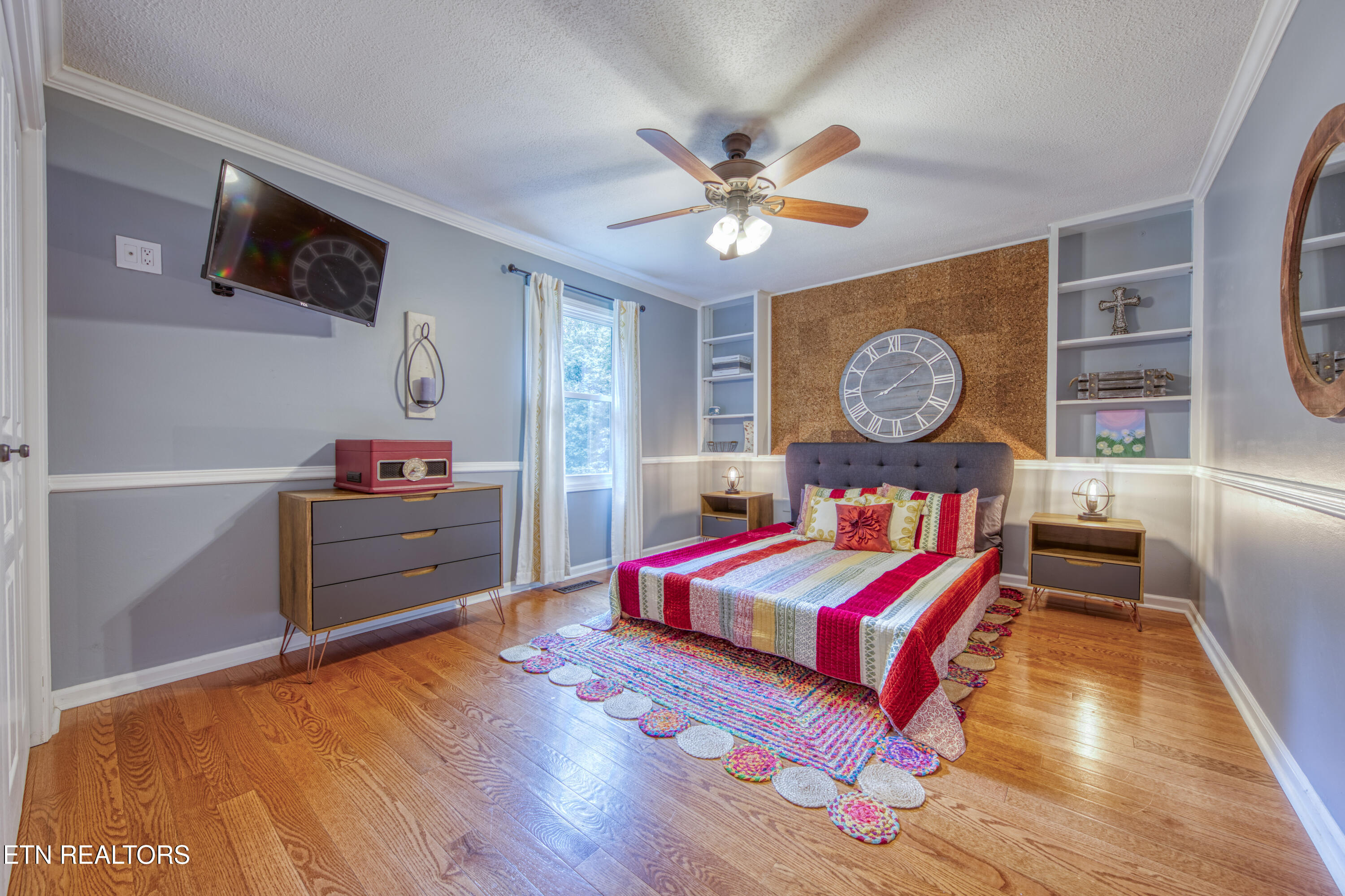 308 Timberhill Court Knoxville TN 37934