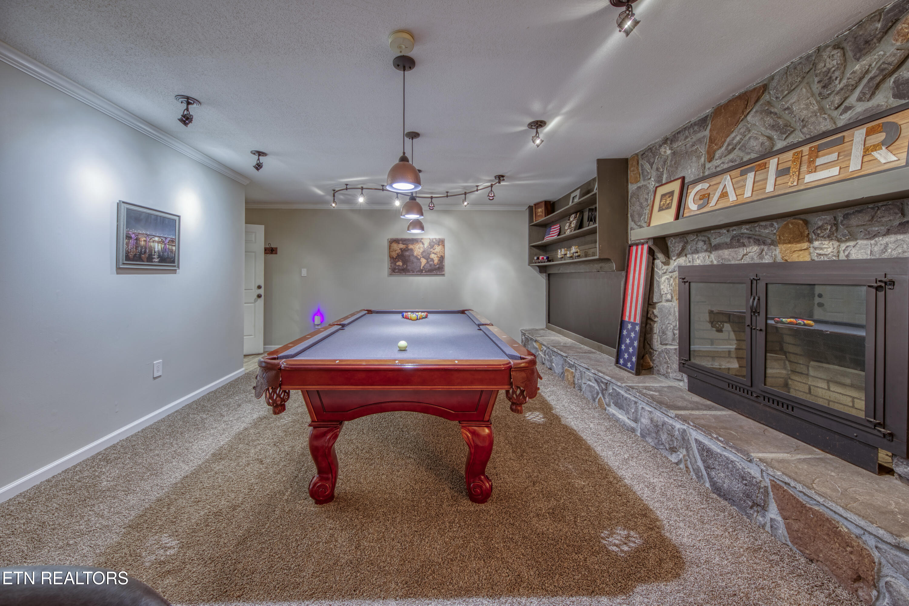 308 Timberhill Court Knoxville TN 37934