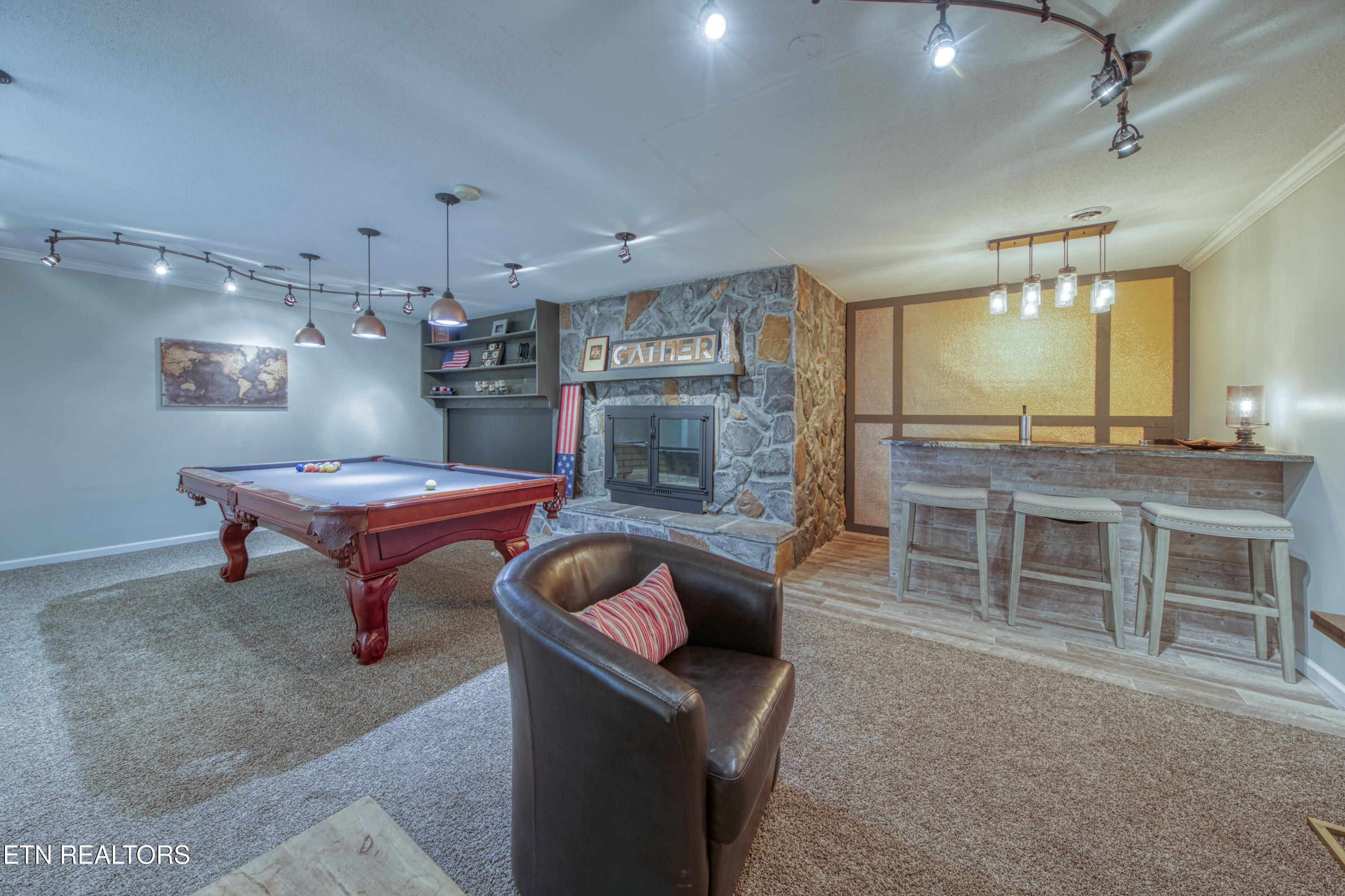308 Timberhill Court Knoxville TN 37934