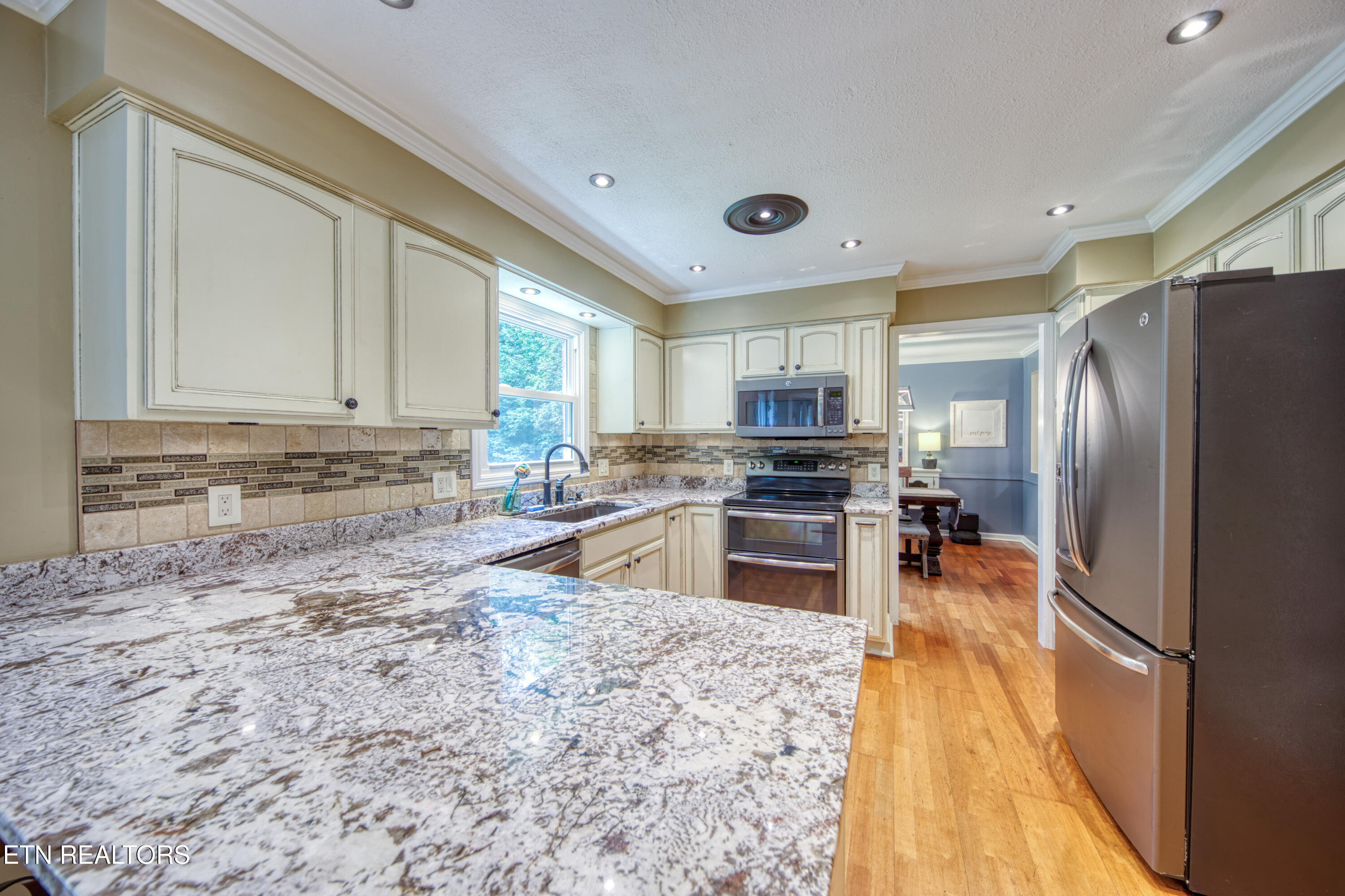 308 Timberhill Court Knoxville TN 37934