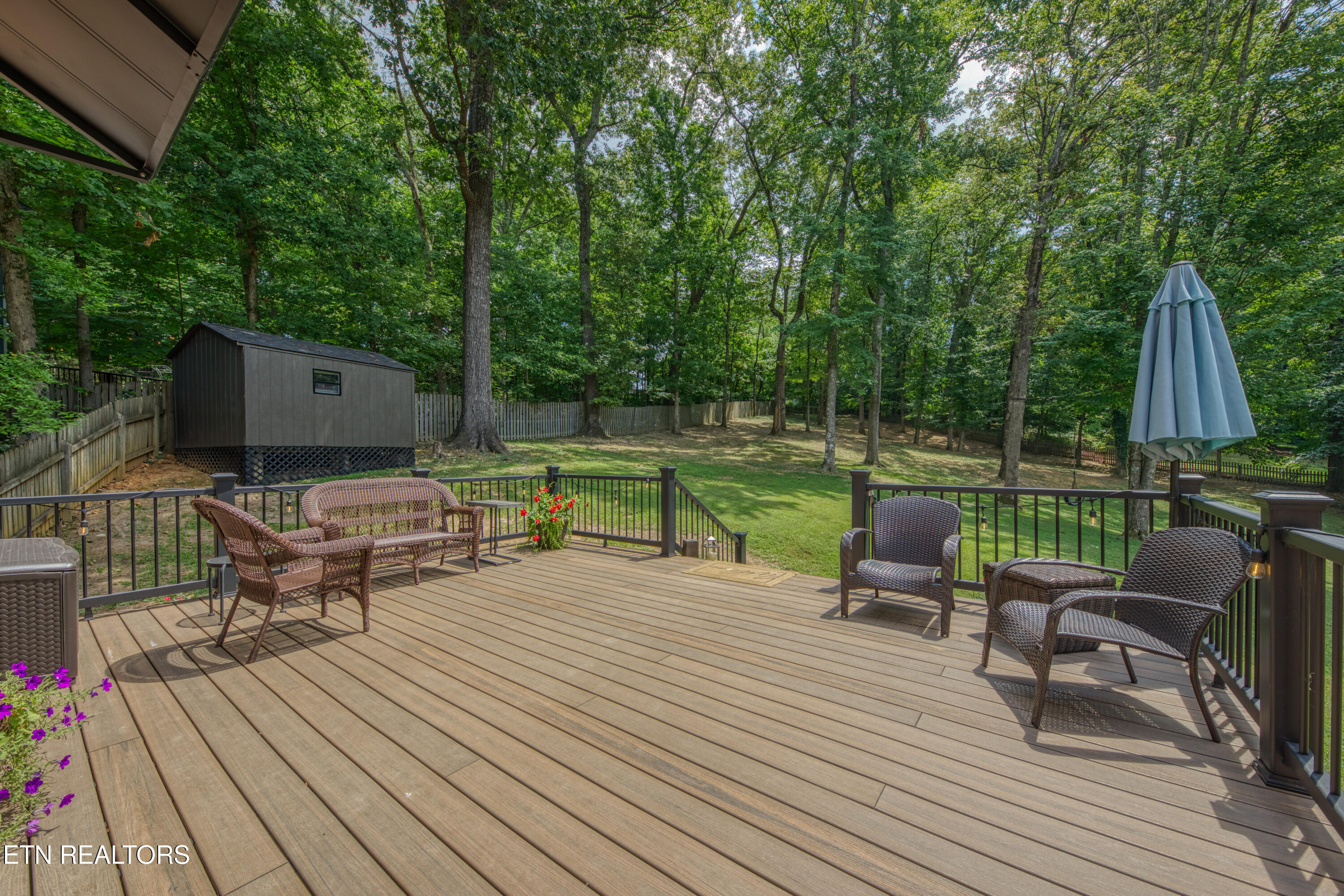 308 Timberhill Court Knoxville TN 37934