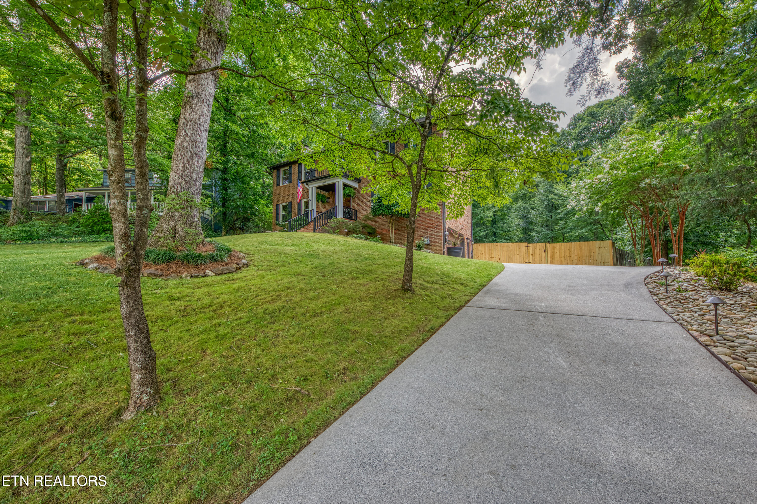 308 Timberhill Court Knoxville TN 37934