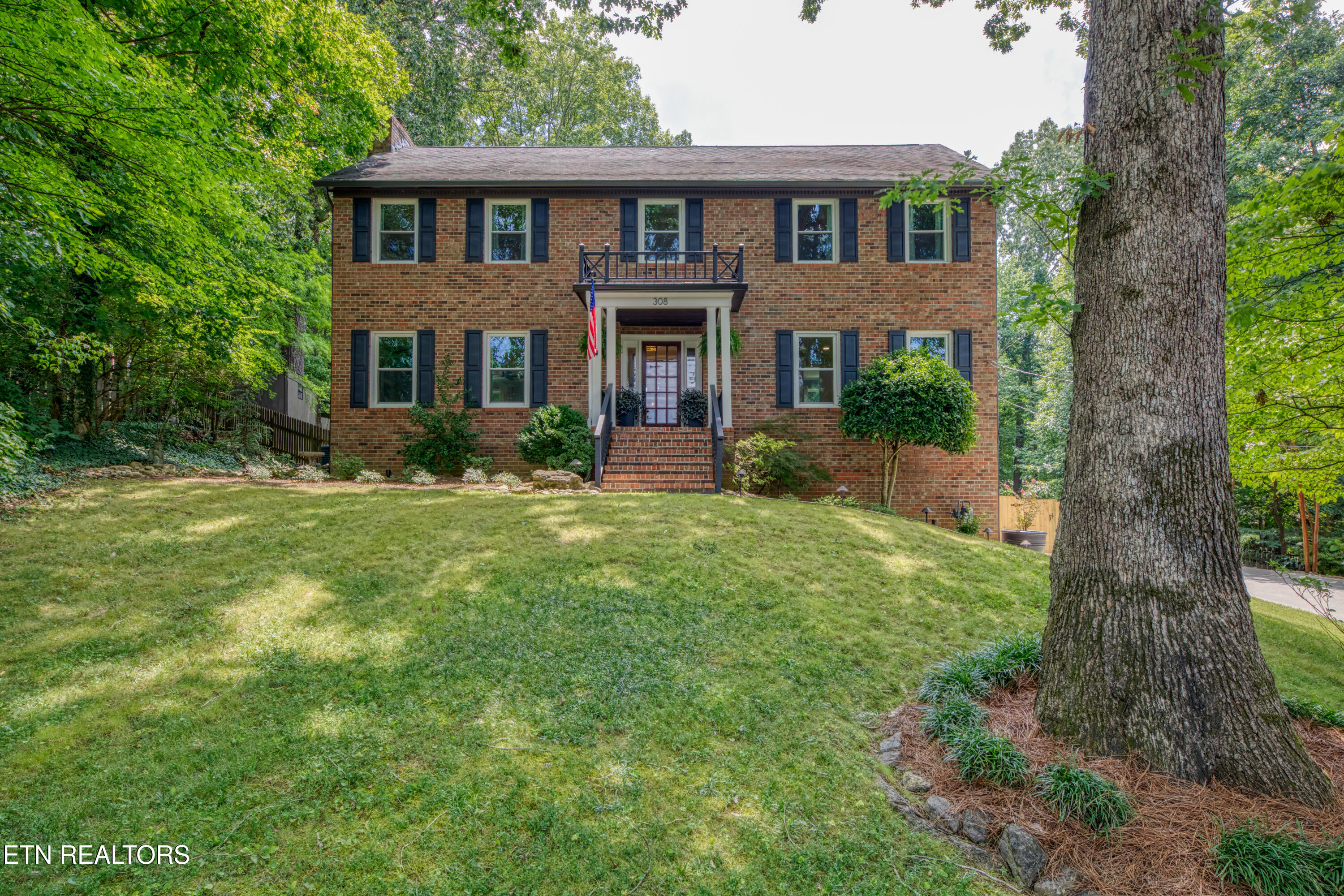 308 Timberhill Court Knoxville TN 37934