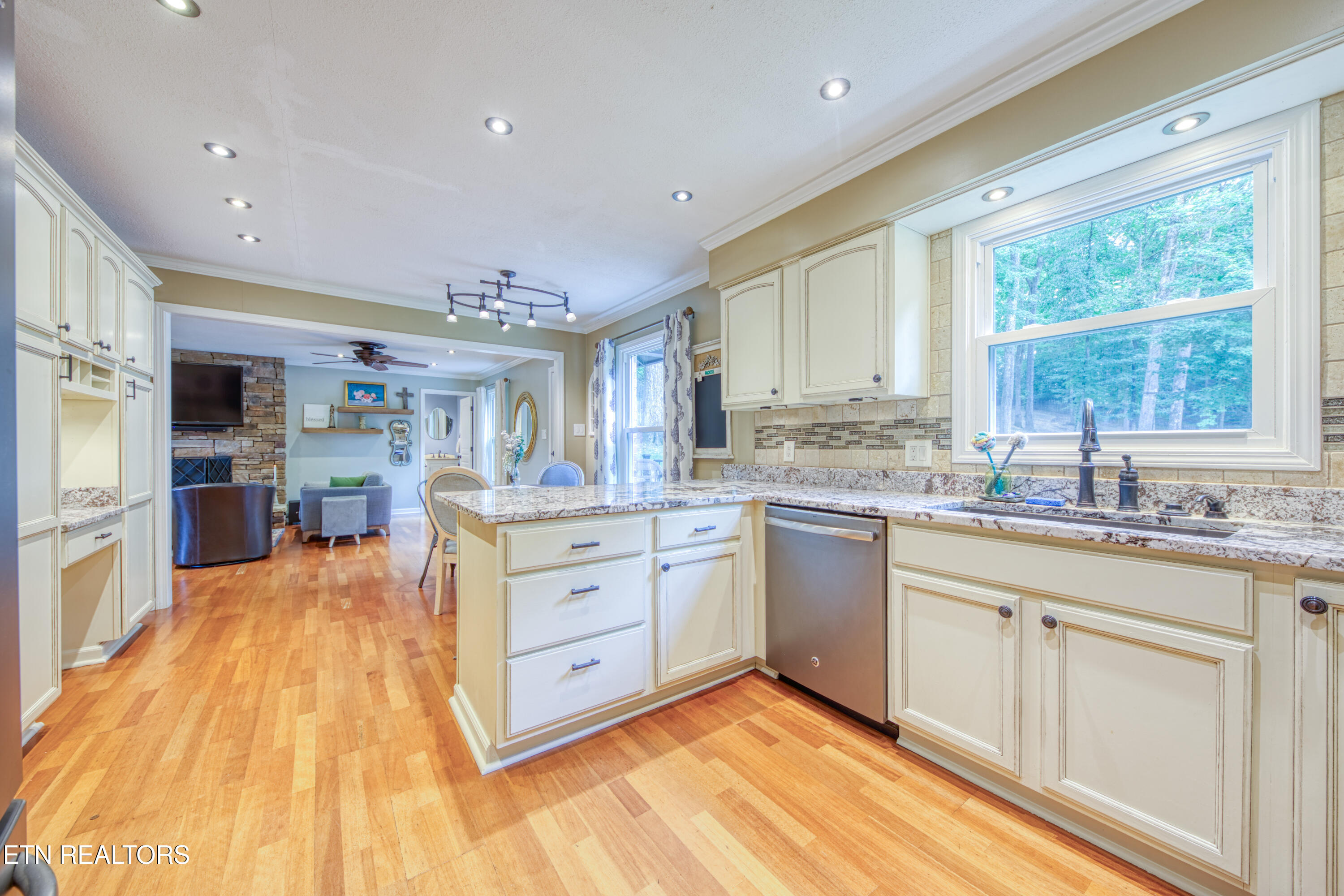 308 Timberhill Court Knoxville TN 37934