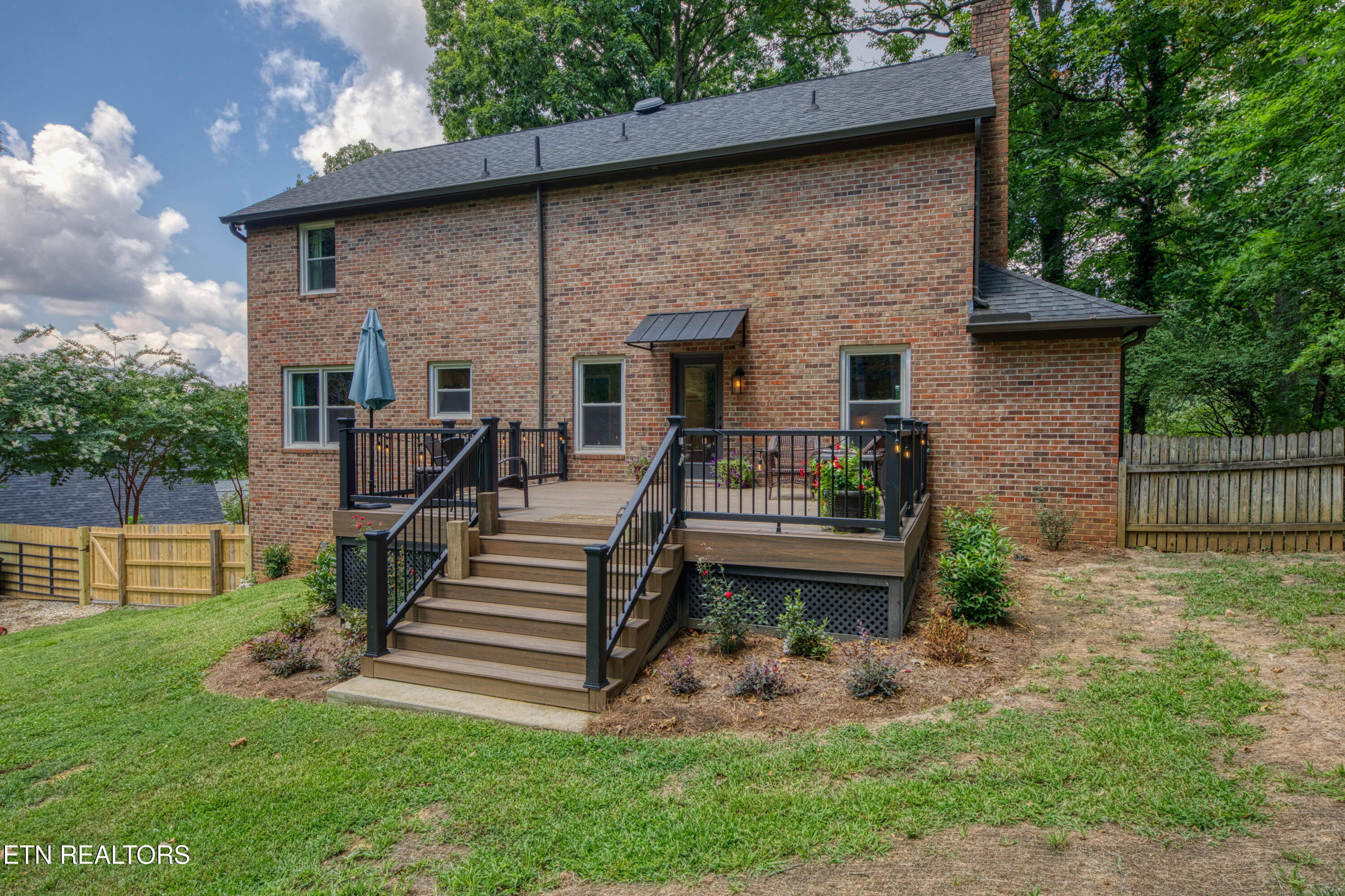 308 Timberhill Court Knoxville TN 37934