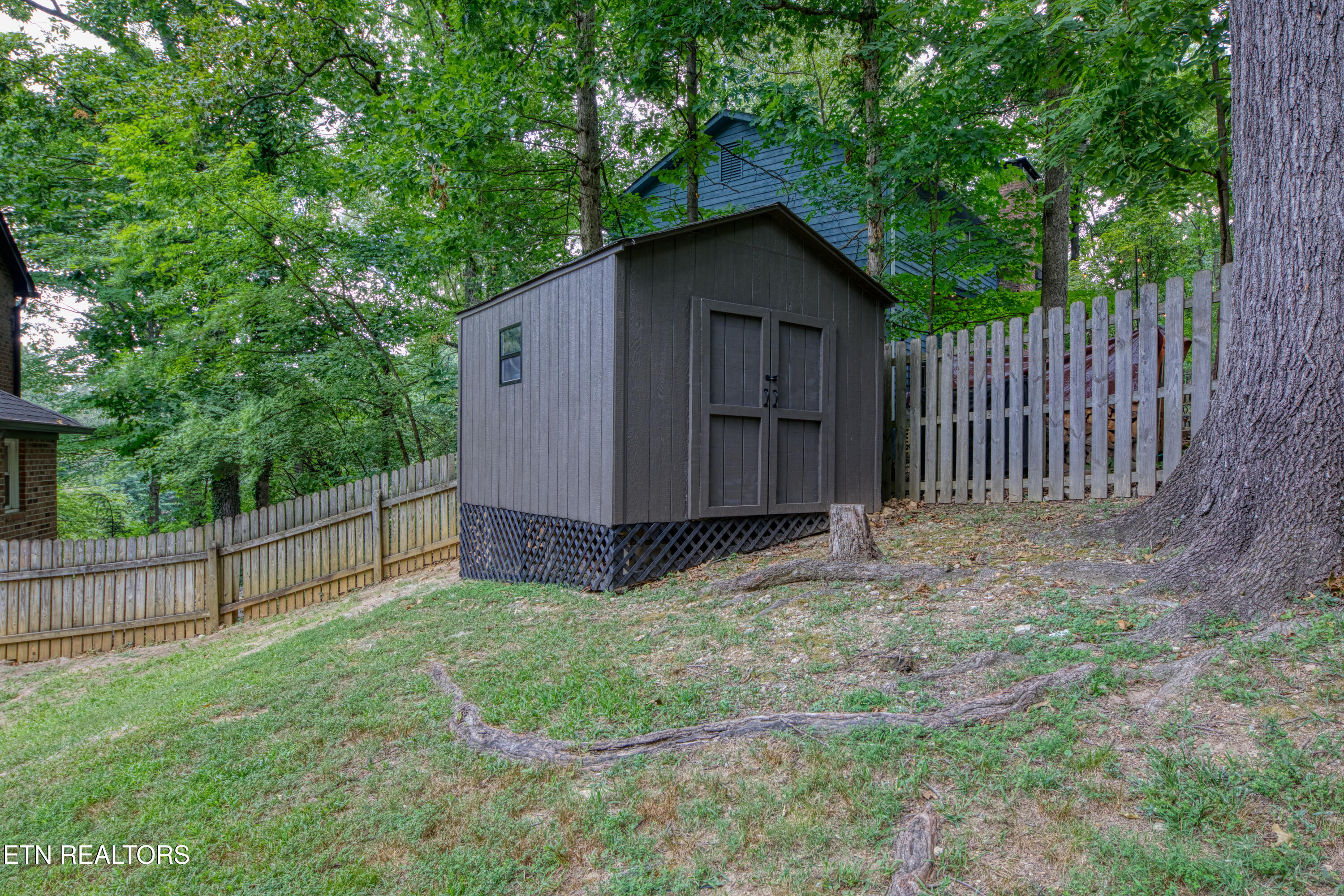 308 Timberhill Court Knoxville TN 37934