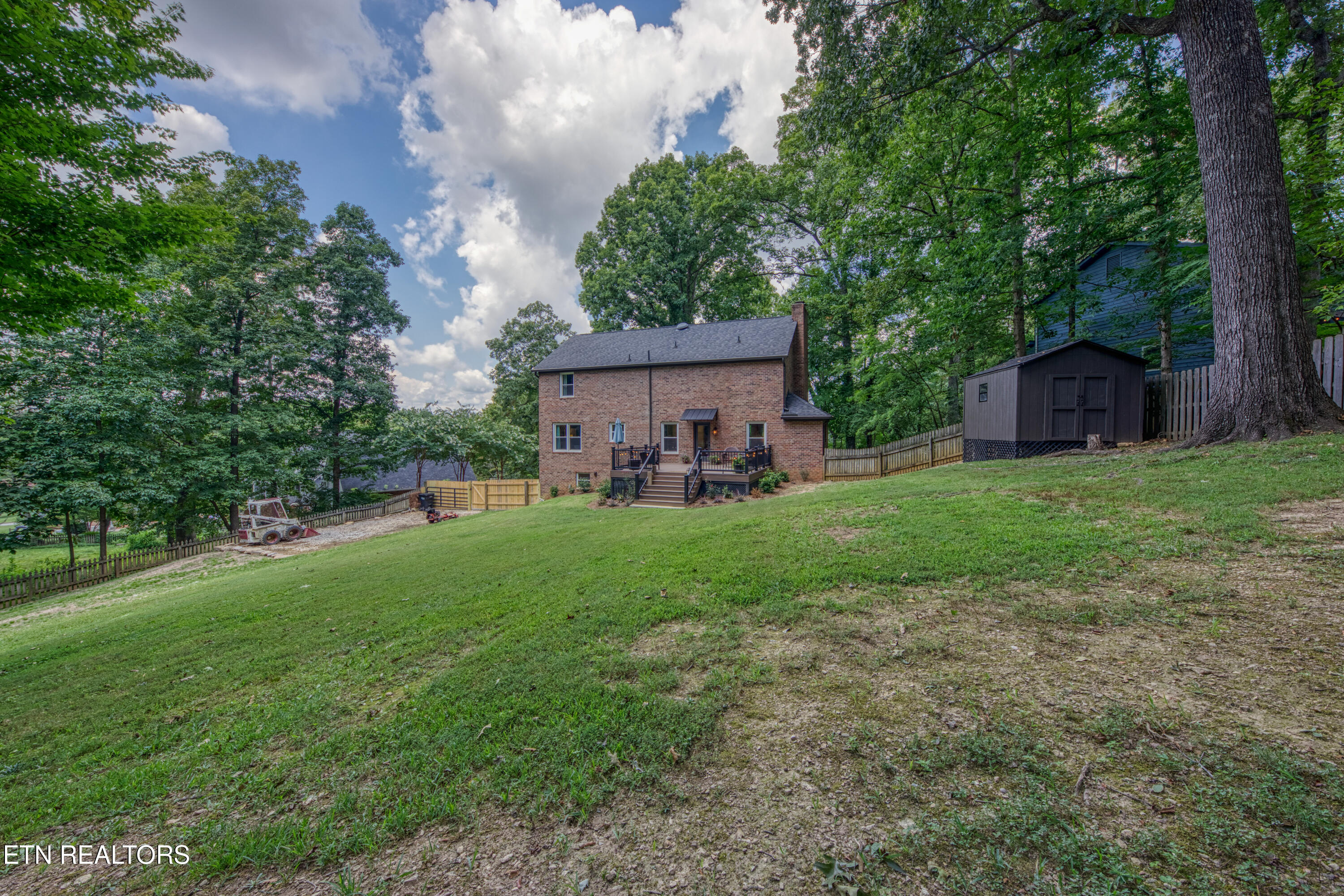 308 Timberhill Court Knoxville TN 37934
