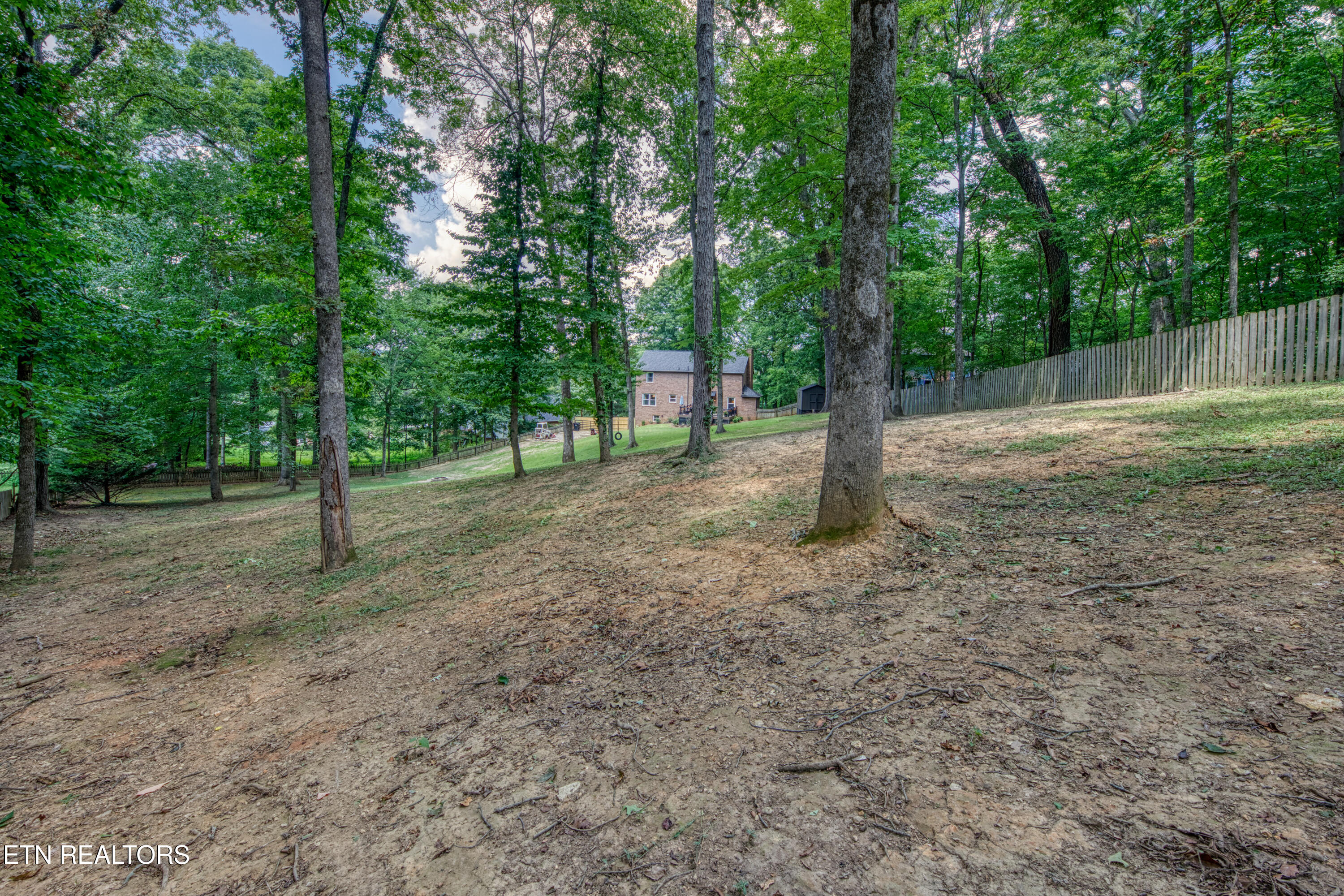 308 Timberhill Court Knoxville TN 37934
