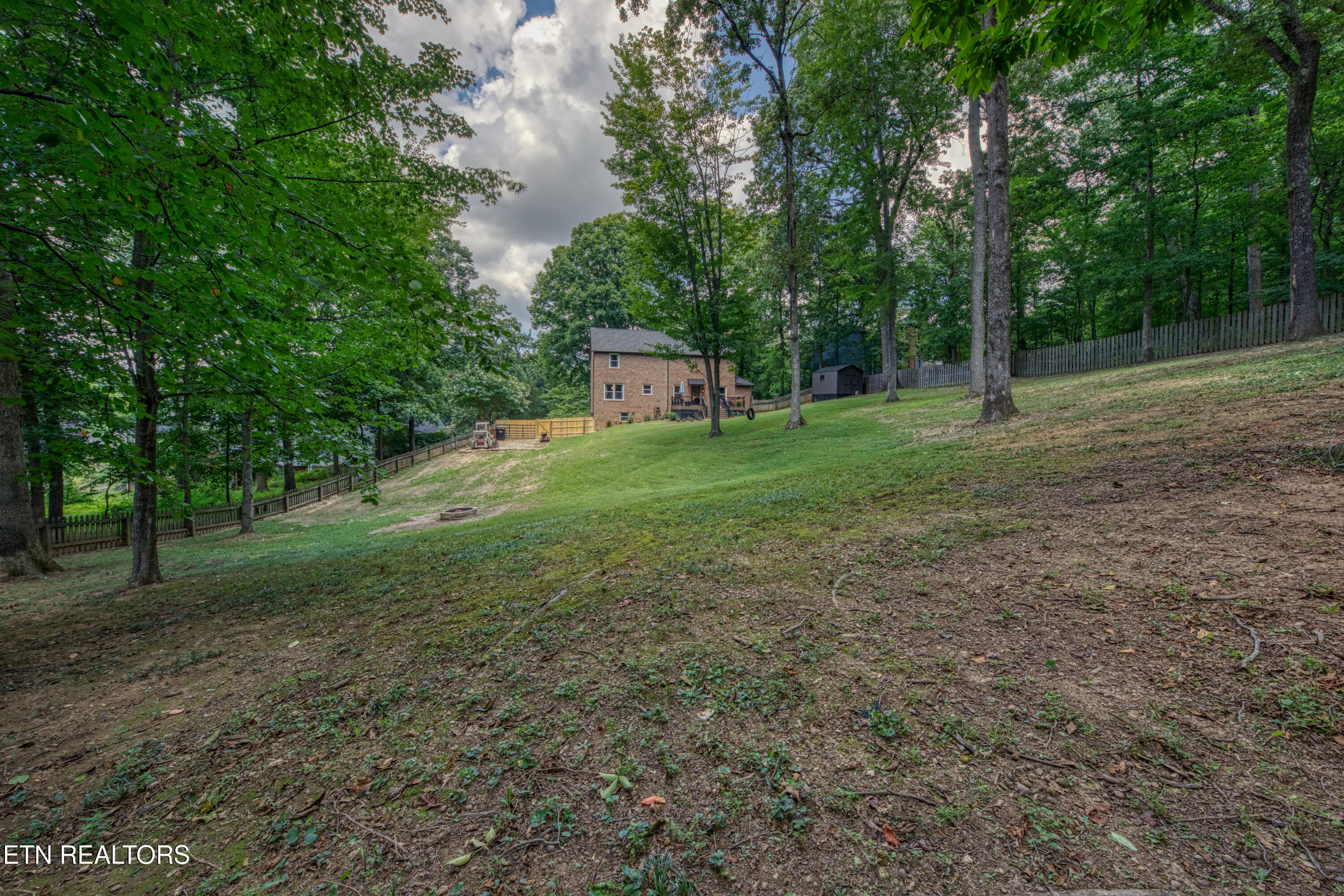 308 Timberhill Court Knoxville TN 37934