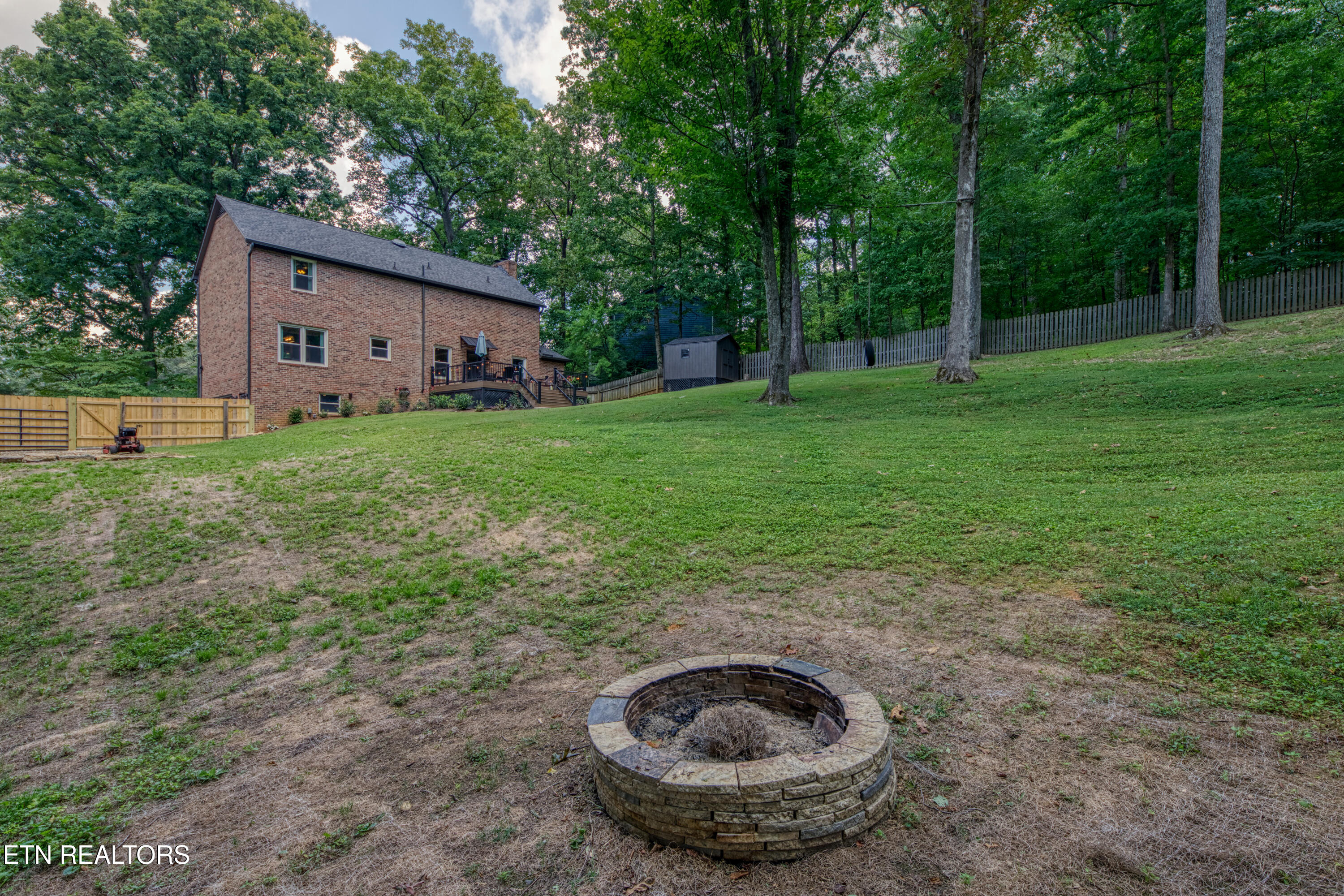 308 Timberhill Court Knoxville TN 37934