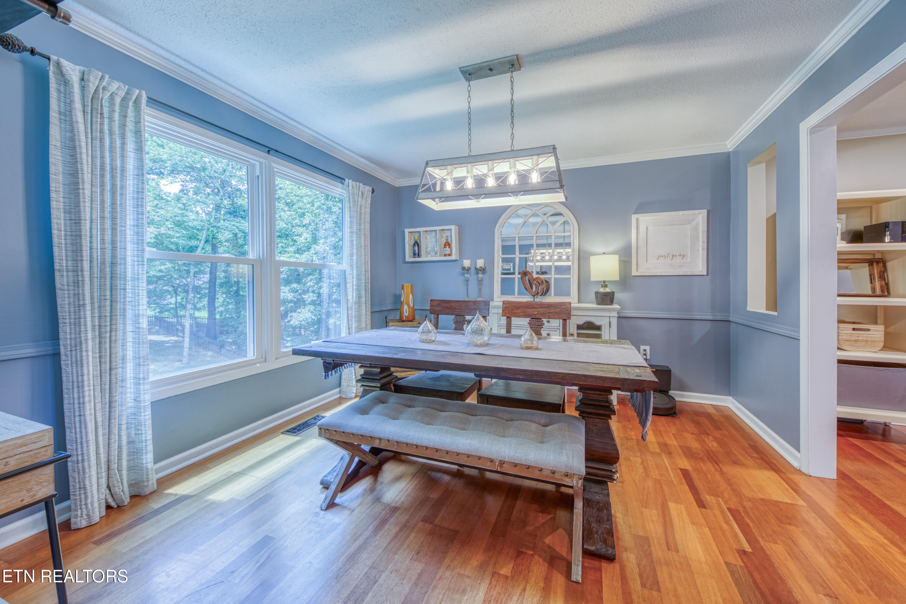 308 Timberhill Court Knoxville TN 37934