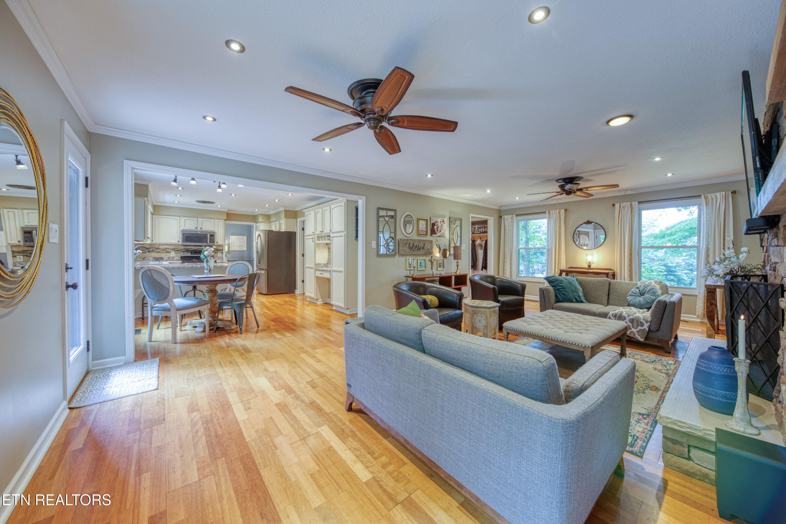 308 Timberhill Court Knoxville TN 37934
