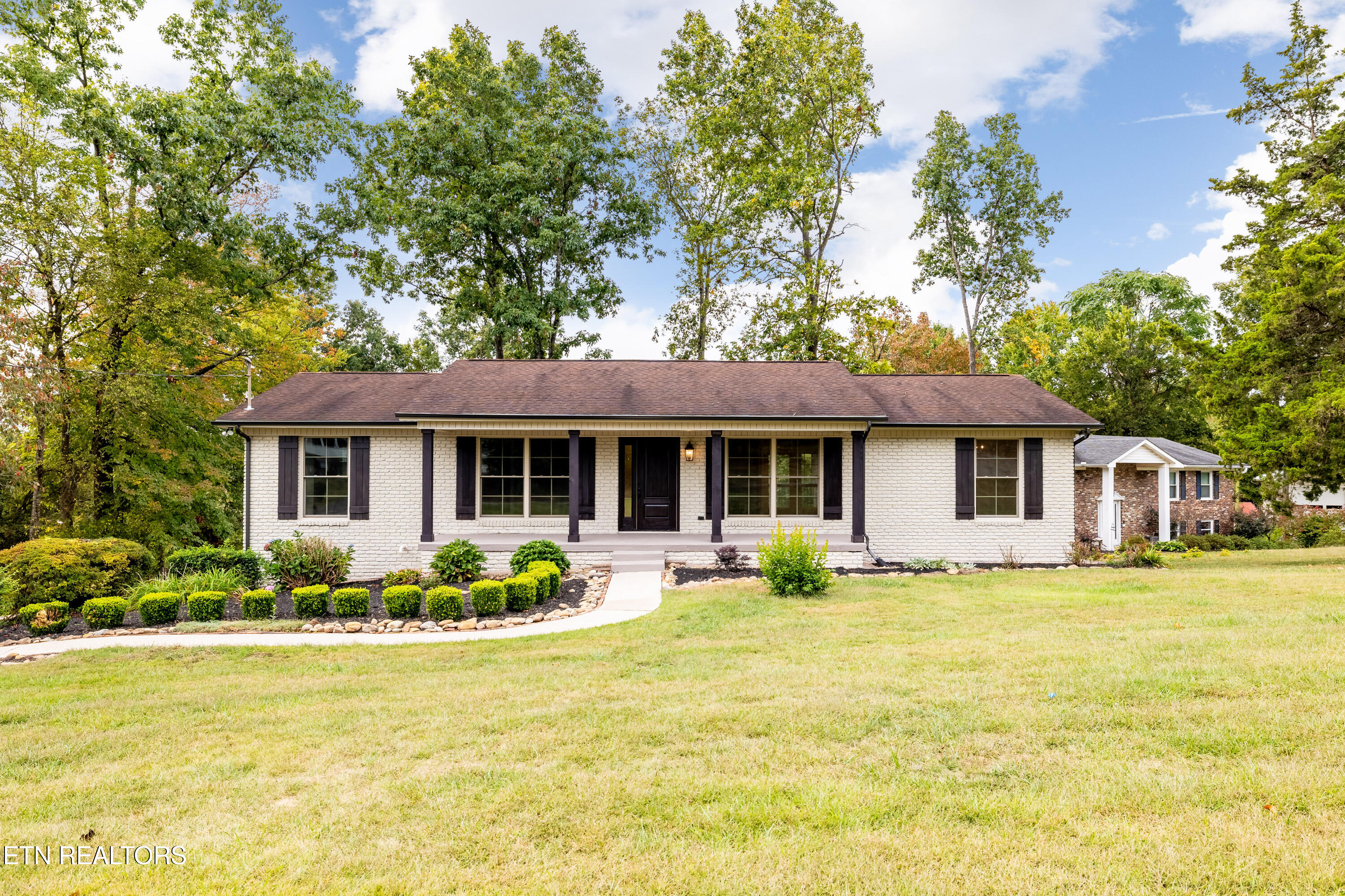 967 Ponder Road Knoxville TN 37923