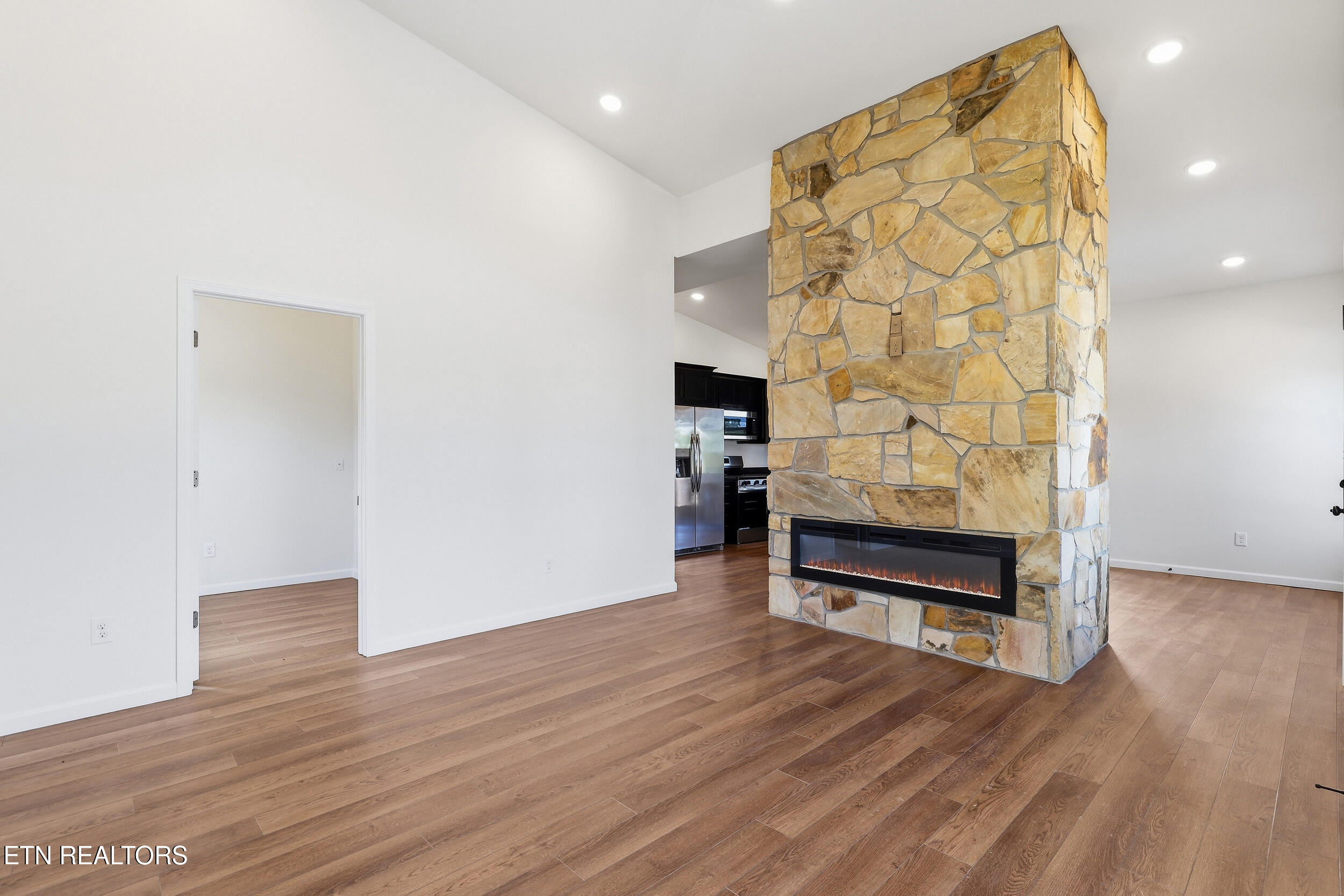 203 Granite Drive Sevierville TN 37876