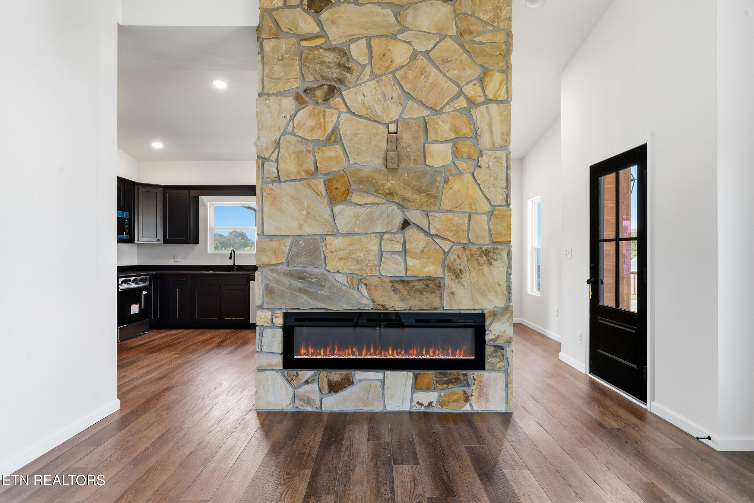 203 Granite Drive Sevierville TN 37876