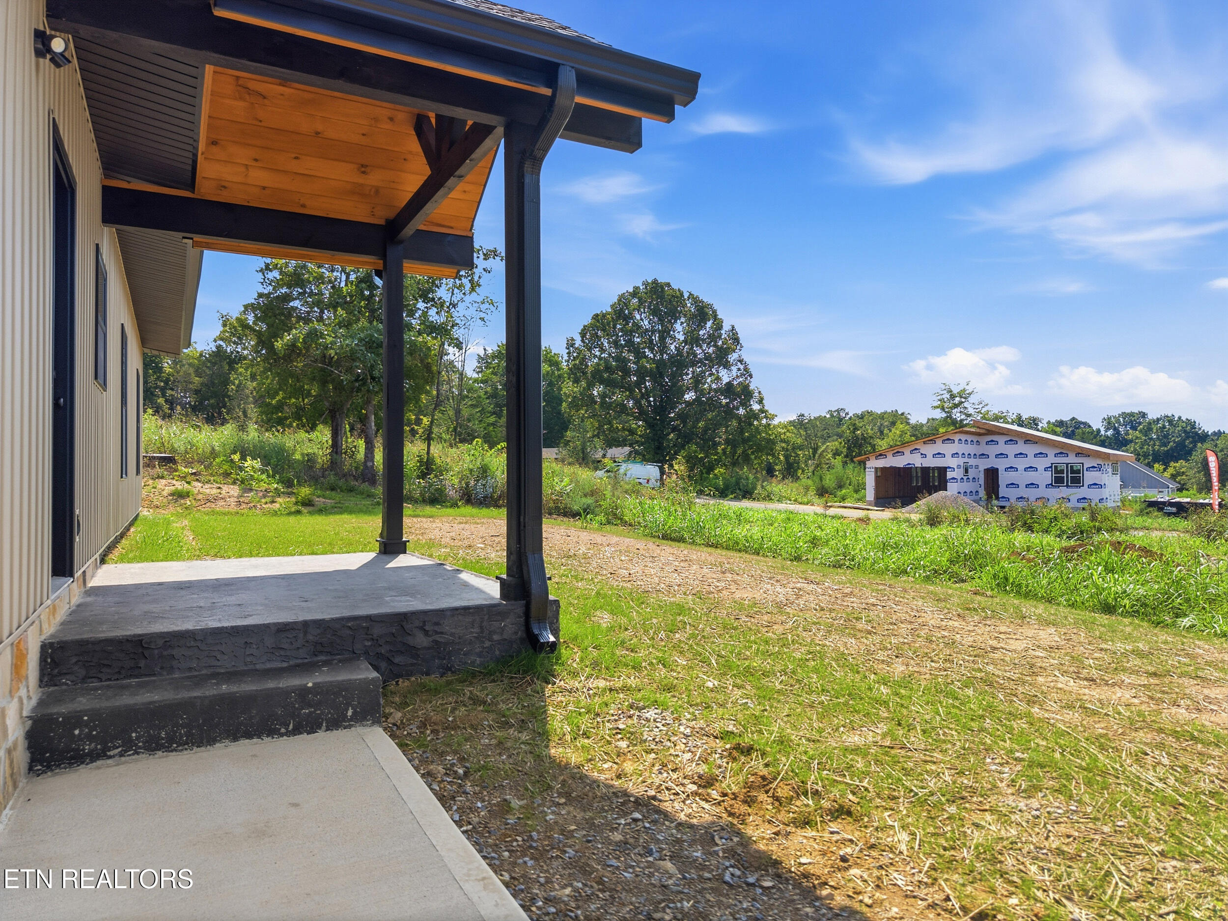 203 Granite Drive Sevierville TN 37876