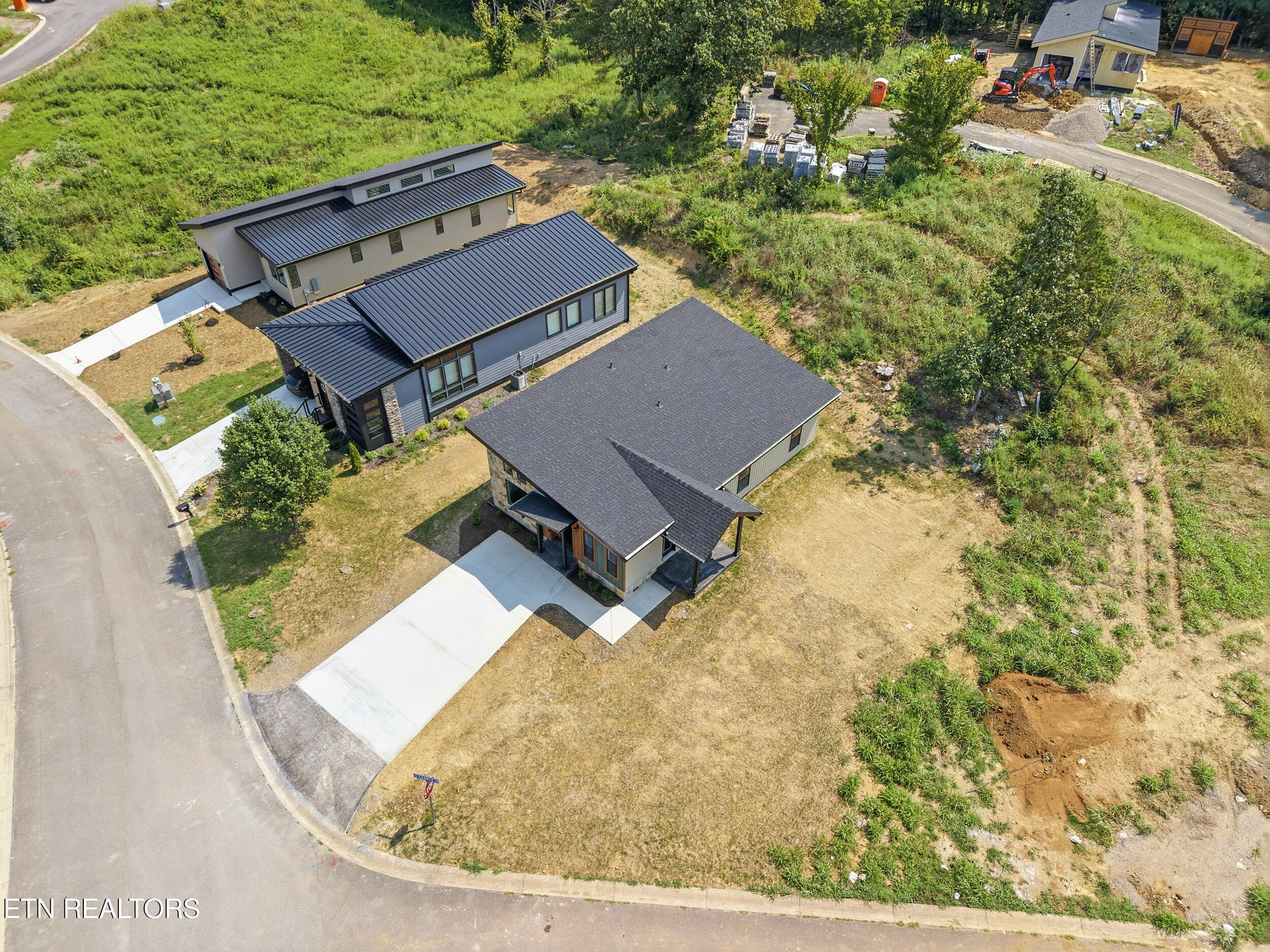 203 Granite Drive Sevierville TN 37876