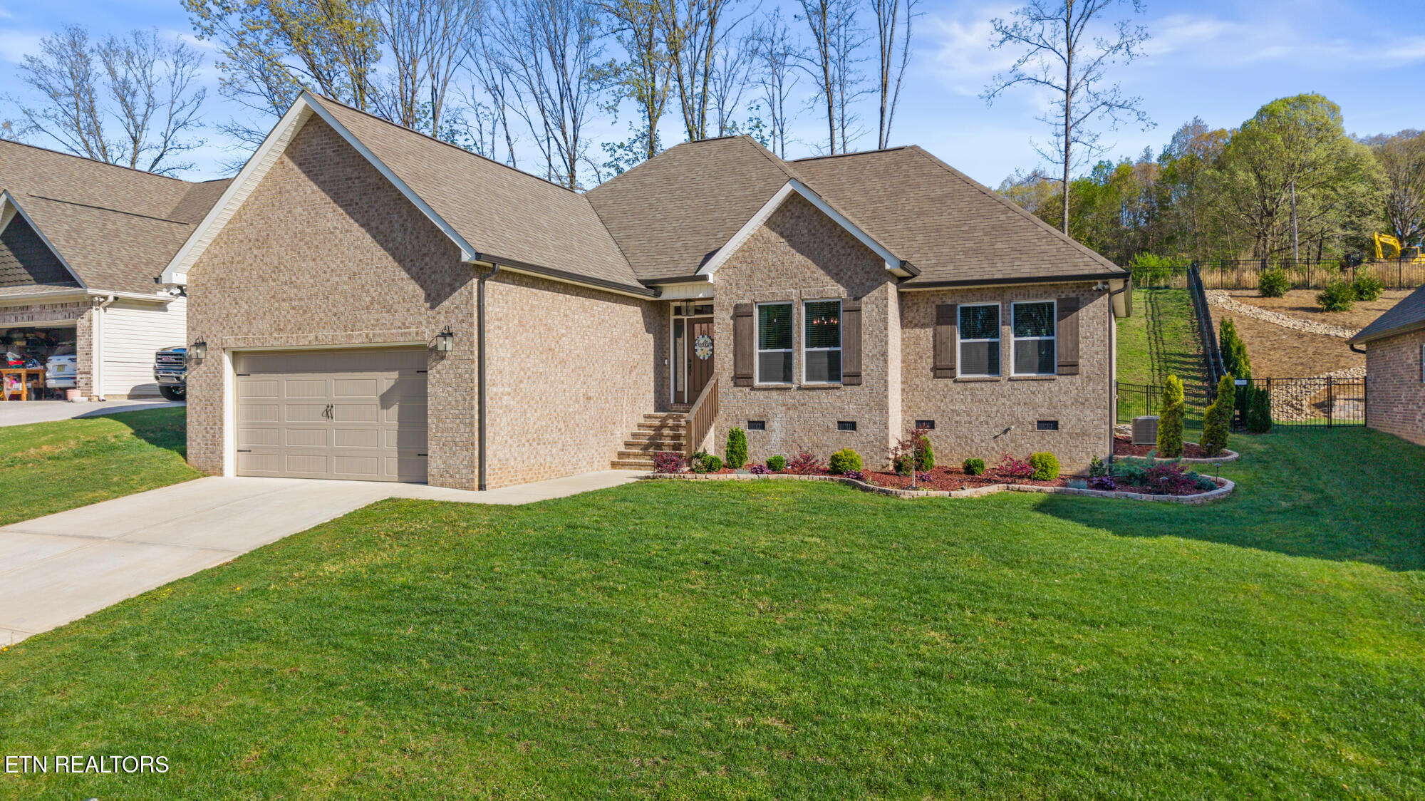 547 Carrington Boulevard Lenoir City TN 37771