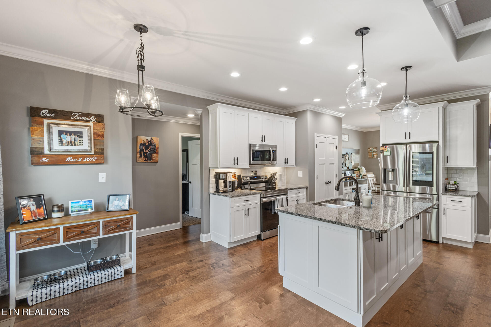 547 Carrington Boulevard Lenoir City TN 37771