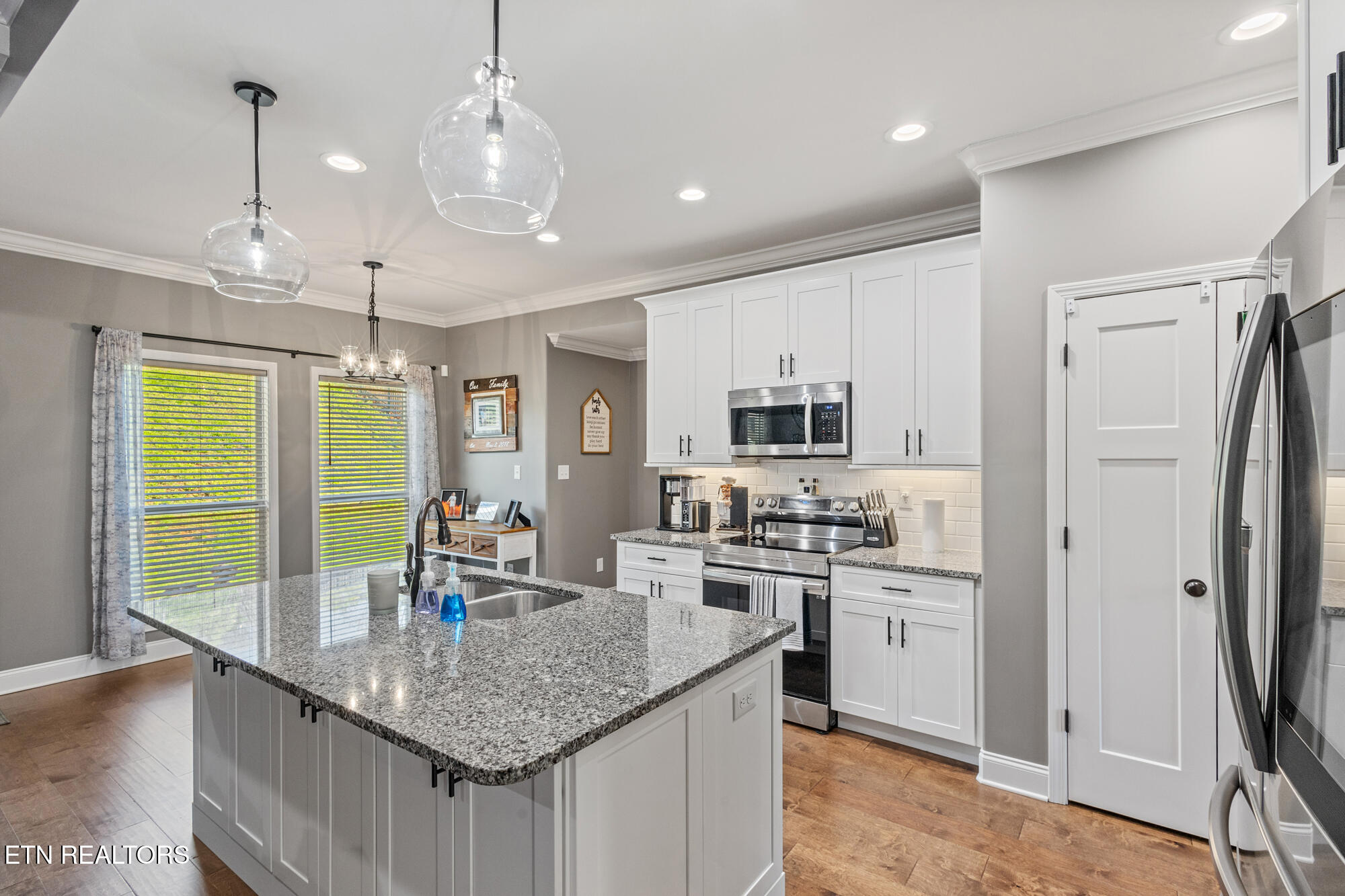 547 Carrington Boulevard Lenoir City TN 37771